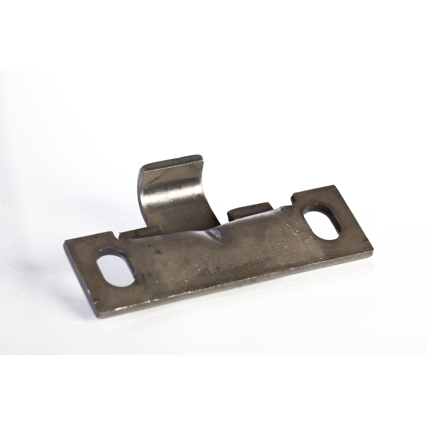 Low Arch Platform Sickle Hold Down Clip