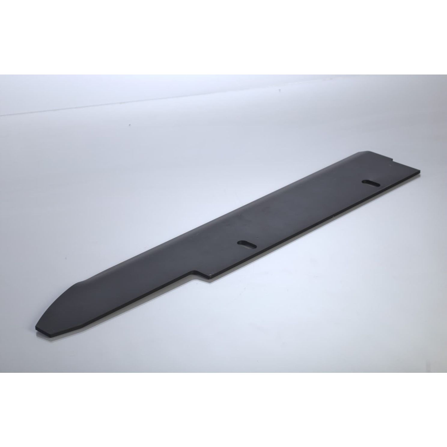 199381C2 Corn Head Left Hand Deck Plate fits Case-IH
