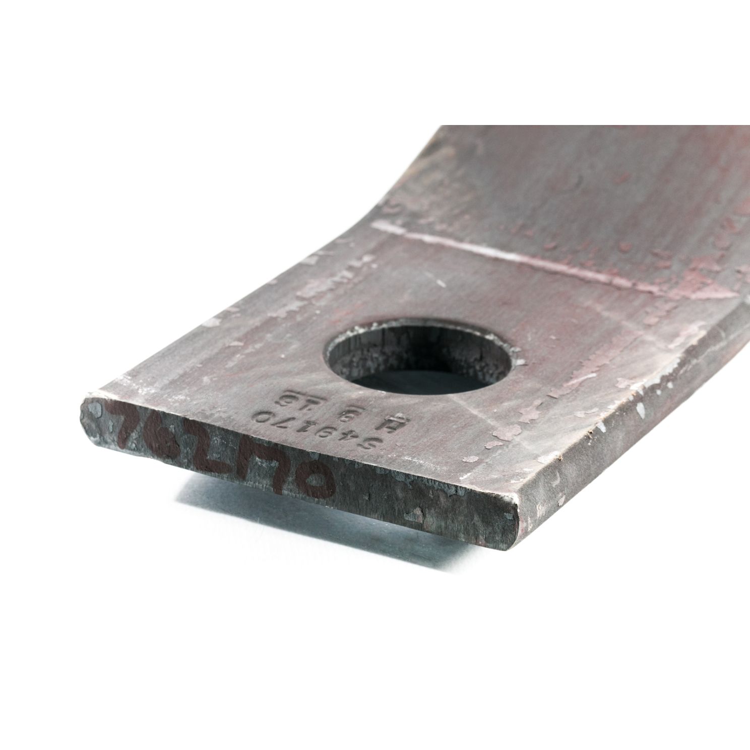 FH329914 CW Rotary Cutter Blade fits John Deere