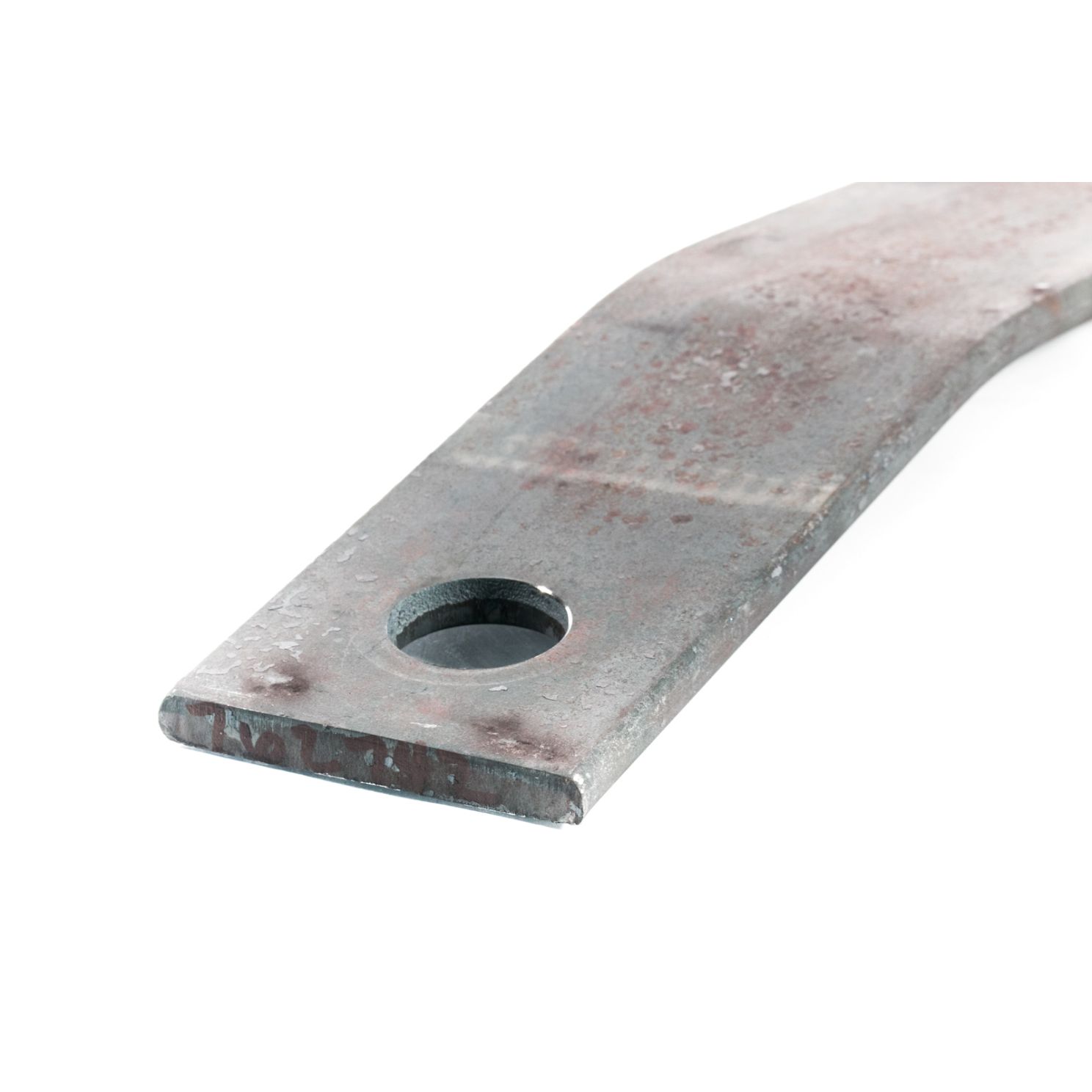 FH329908 CCW Rotary Cutter Blade fits John Deere