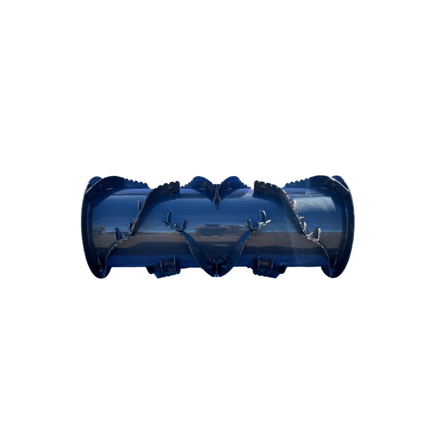 Combine High Performance Narrow Body Feed Accelerator fits Massey Ferguson
