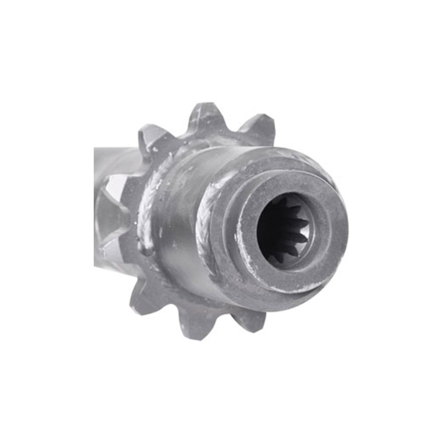 87284914 Feederhouse Upper Sprocket Tube fits Case IH