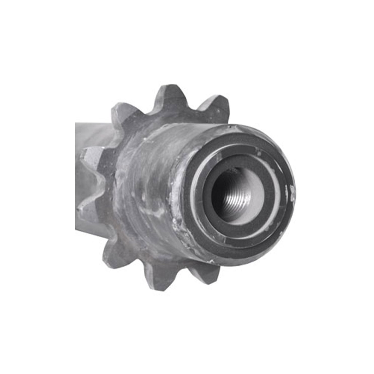 87284914 Feederhouse Upper Sprocket Tube fits Case IH