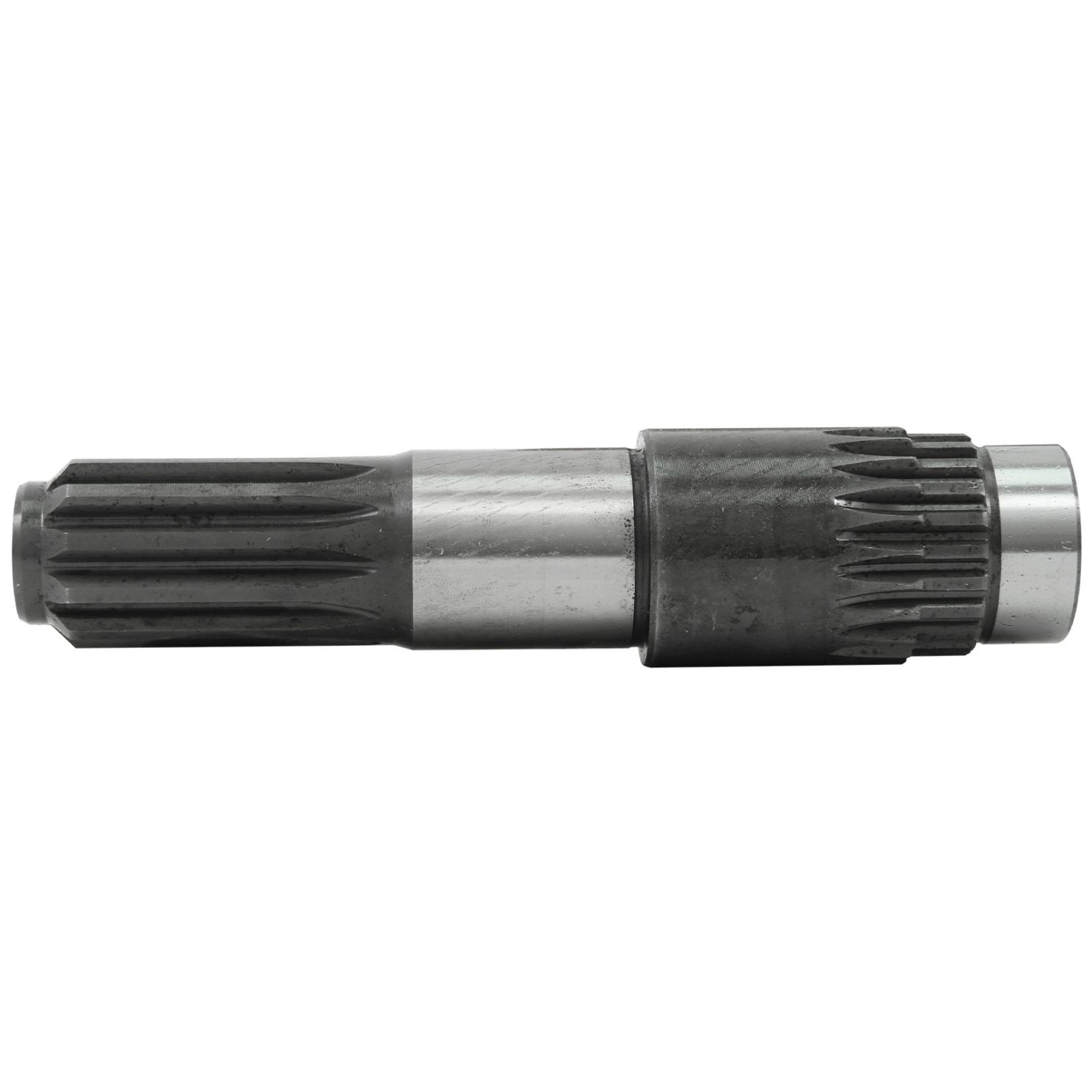 87282003 Combine Feederhouse Conveyor Shaft Fits Case IH