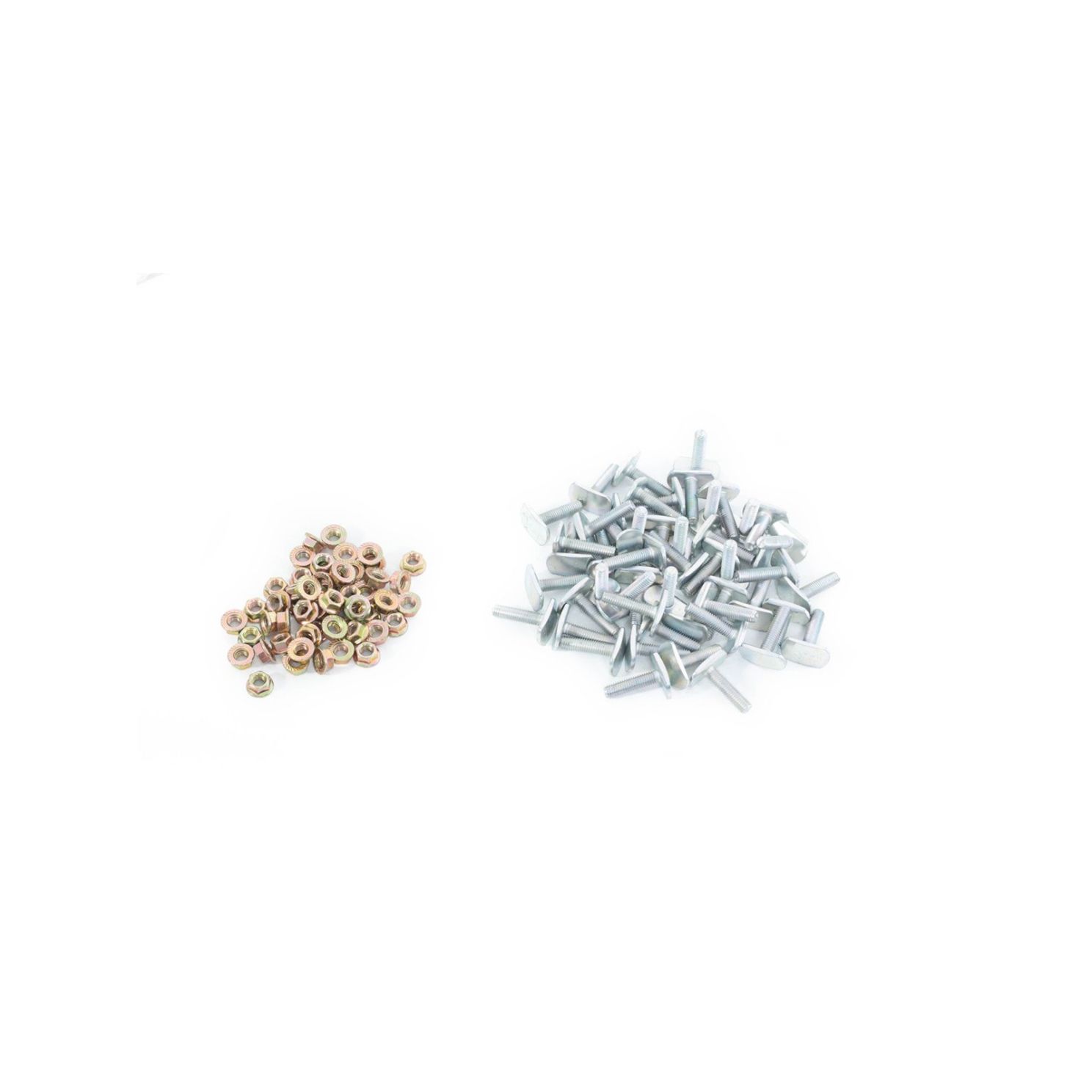 B93447 Combine Rotor Transition Vane Hardware Set