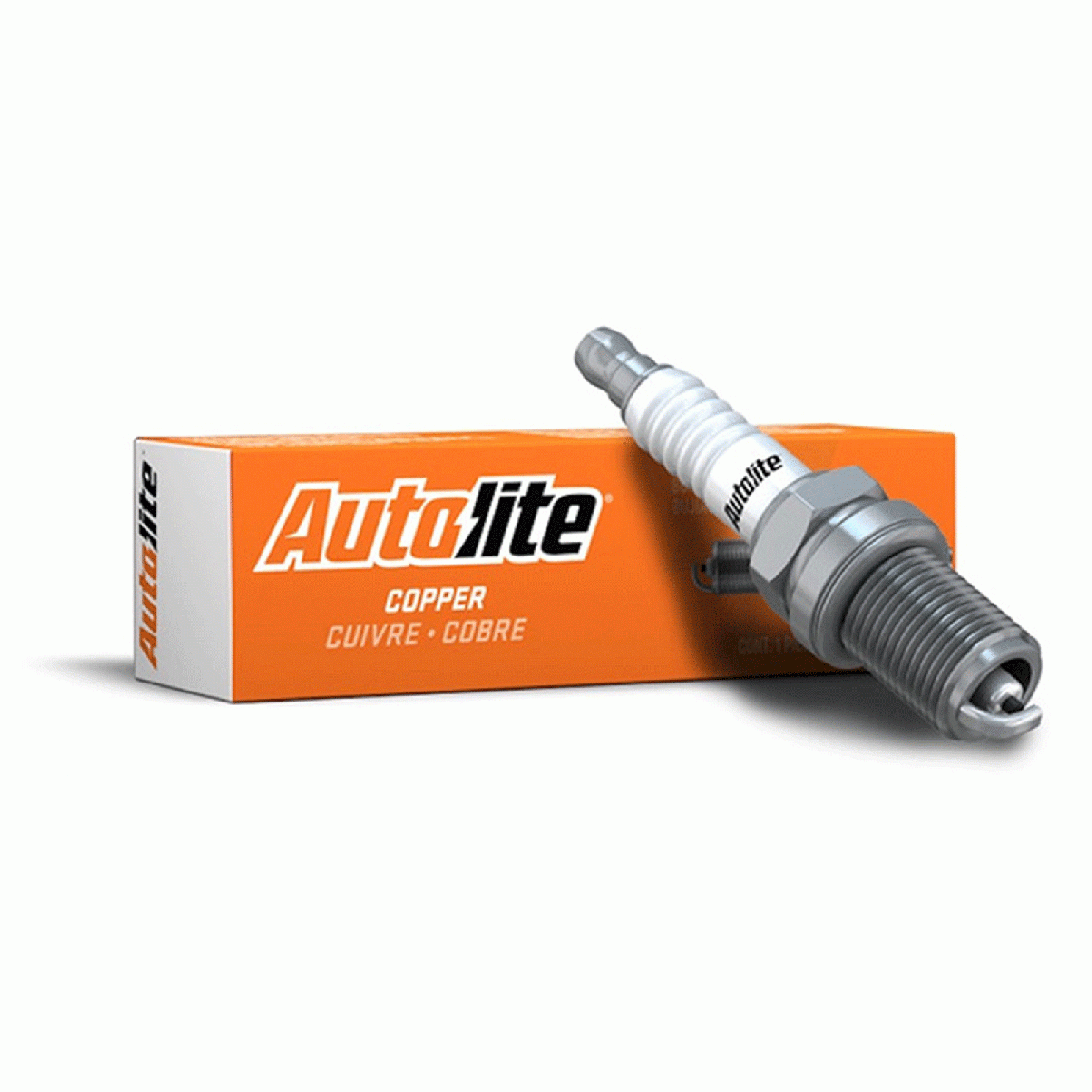 Autolite AL216 Ignition Spark Plug