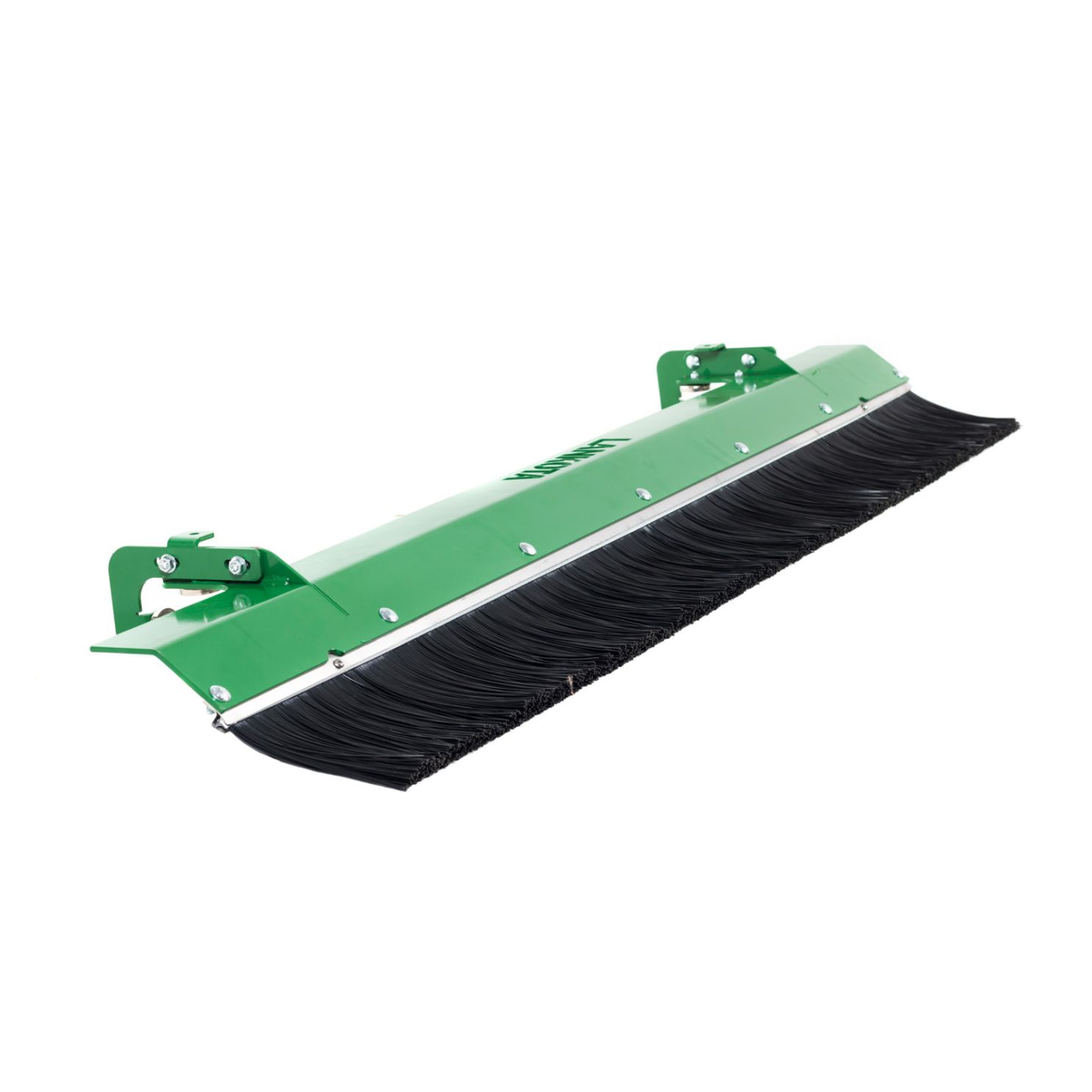 Lankota Brush Bean Saver for Flex Head Platforms fits John Deere LANBSJD18