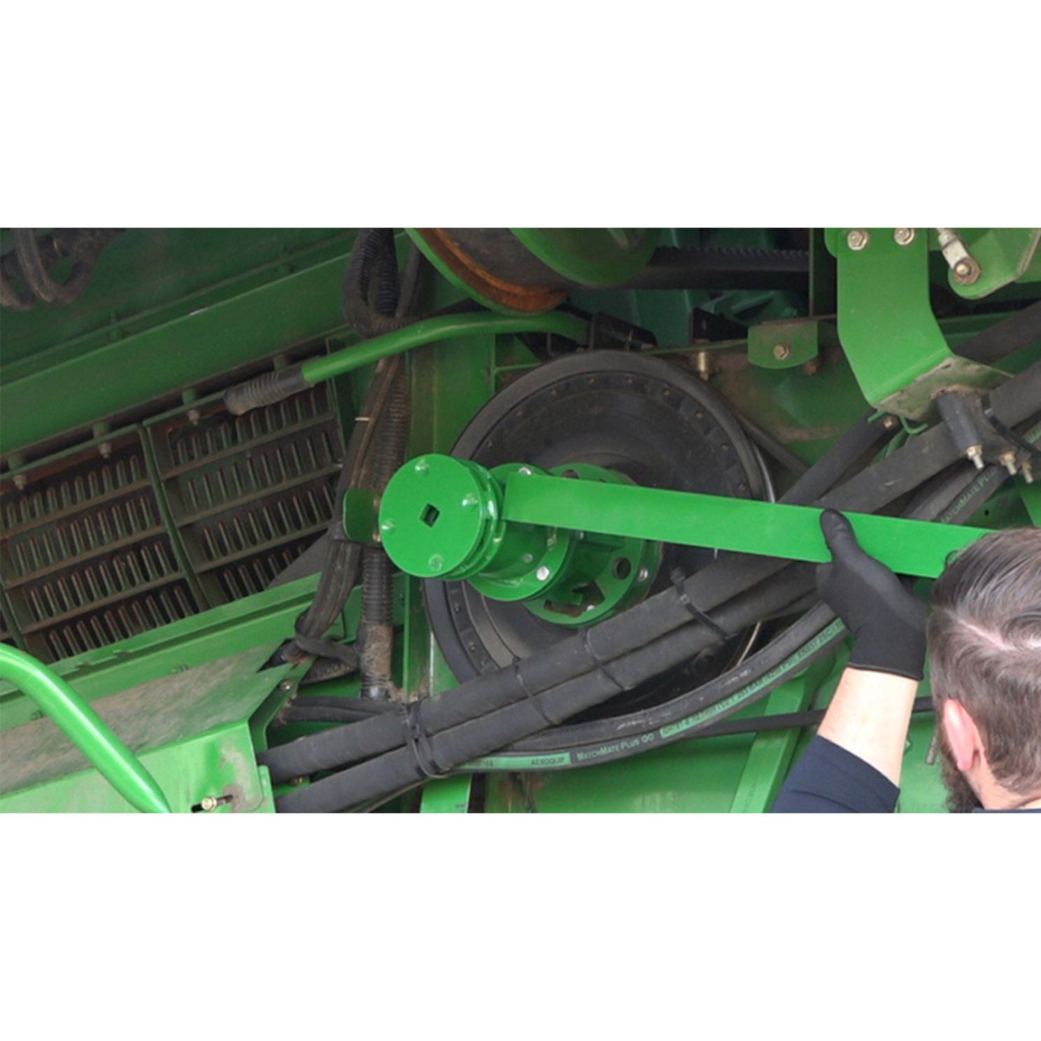 Lankota Feed Accelerator Slug Removal Tool LANFSR10