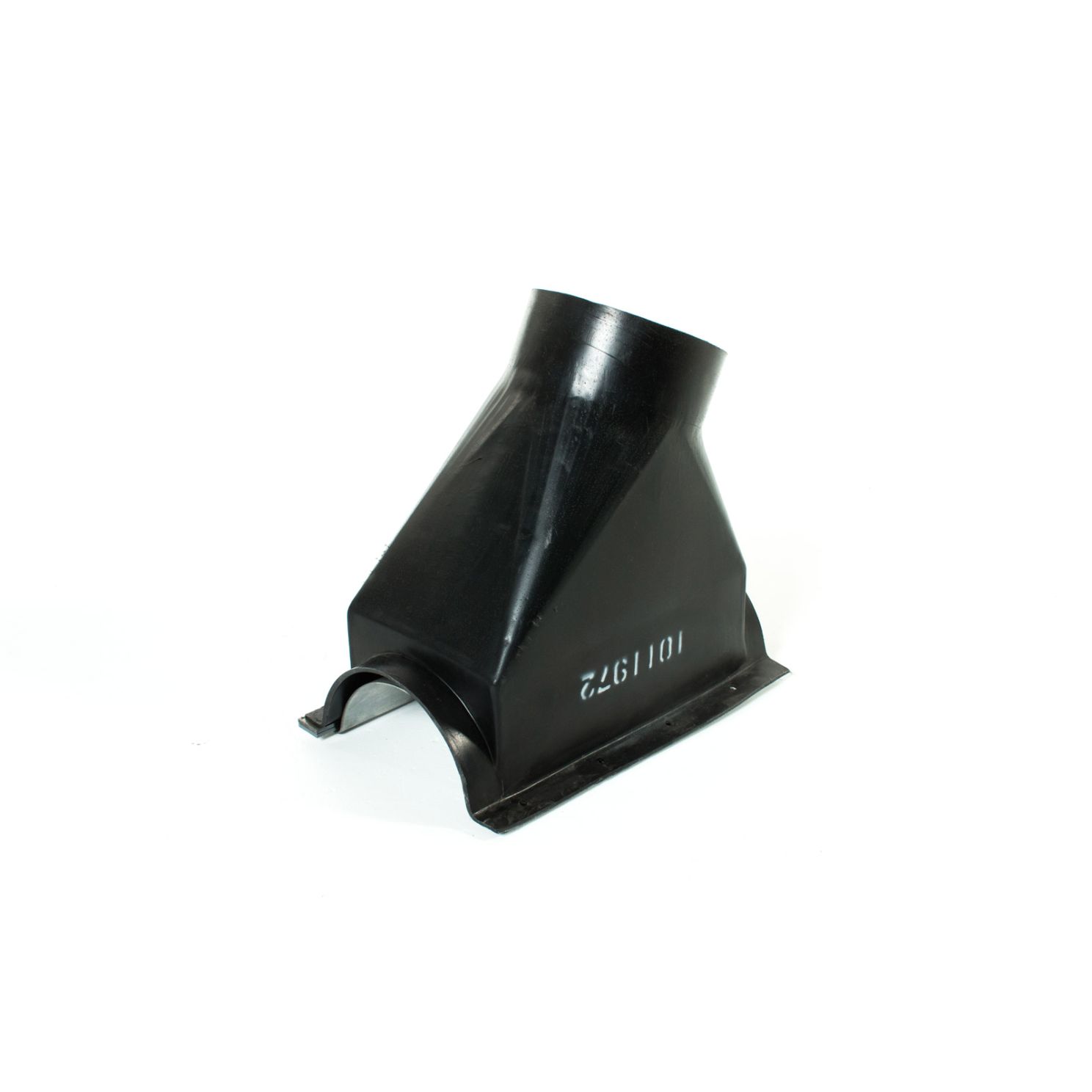 8" Transport Auger 60 Degree Spout
