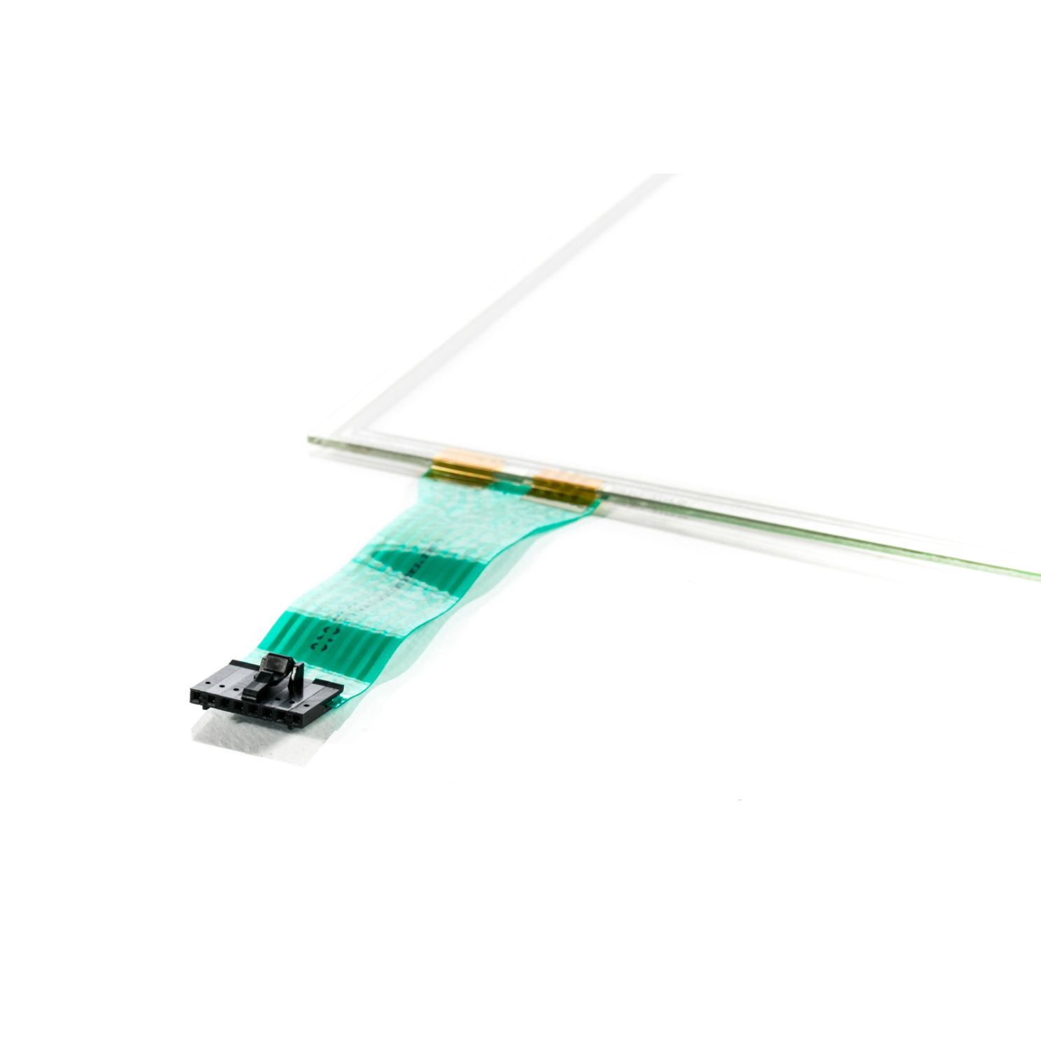 GreenStar2 2600 Display Touch Screen Repair fits John Deere