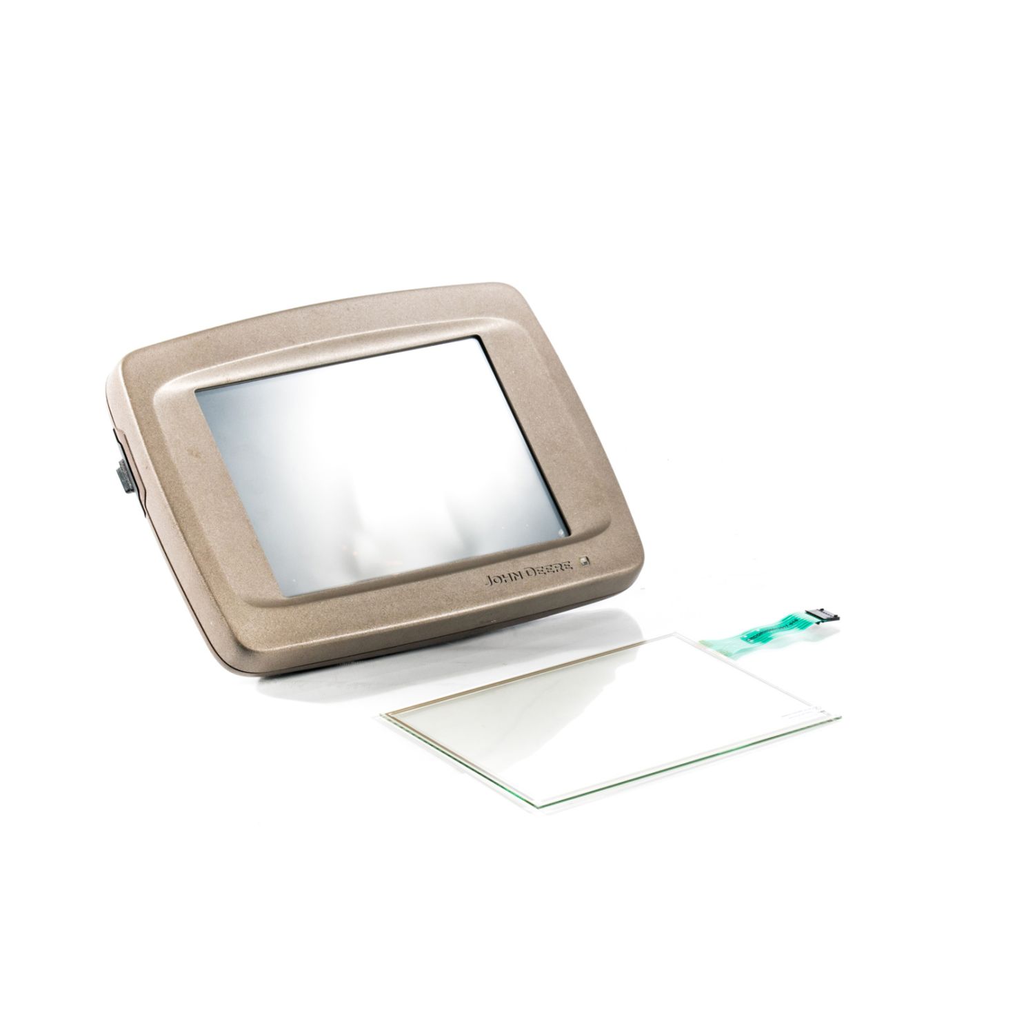 GreenStar2 2600 Display Touch Screen Repair fits John Deere