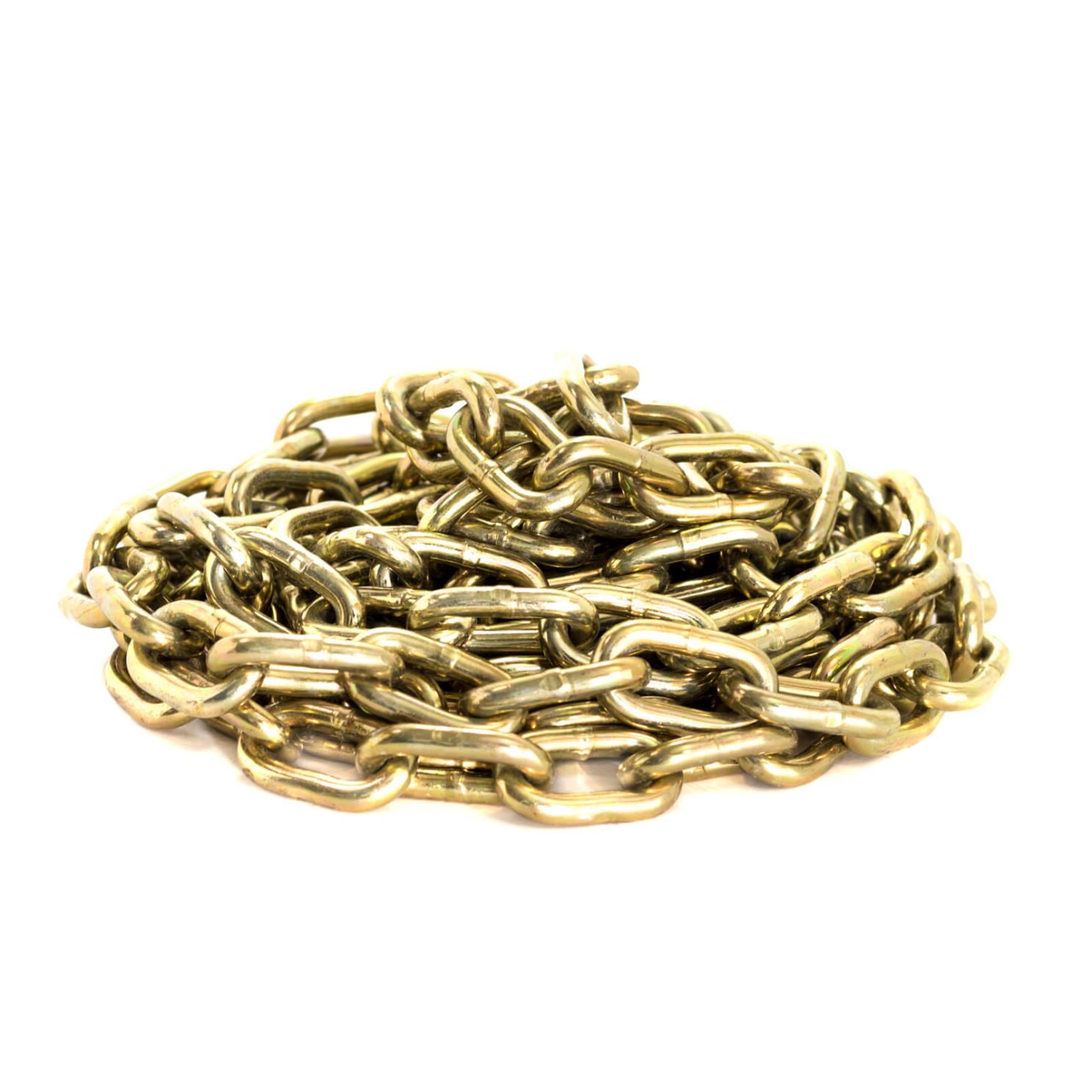 1/4'' Bulk Transport Grade 70 Tow Chain