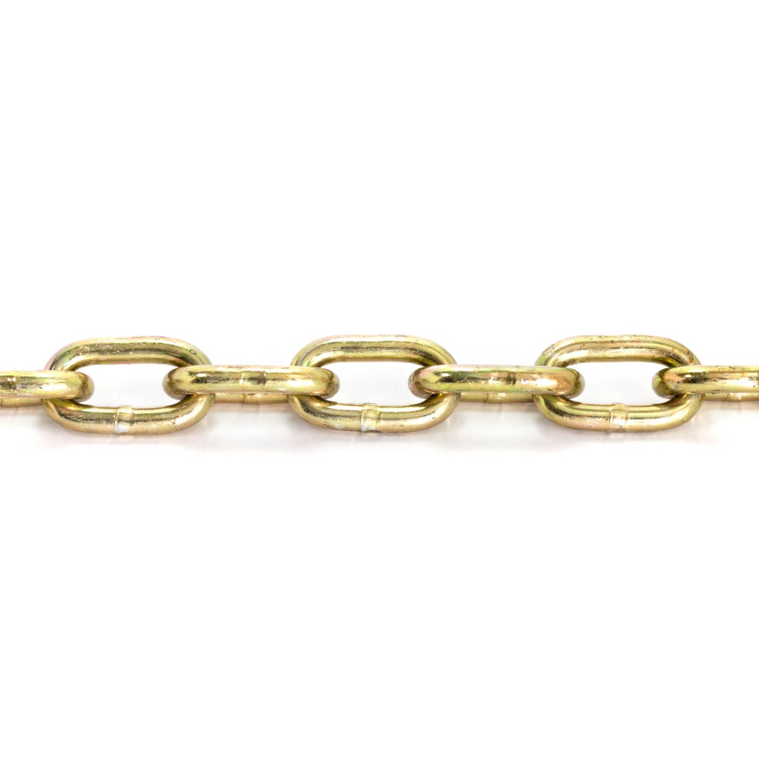 1/4'' Bulk Transport Grade 70 Tow Chain