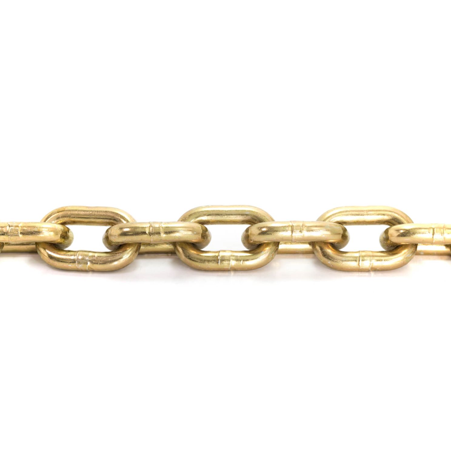 1/2'' Bulk Transport Grade 70 Tow Chain