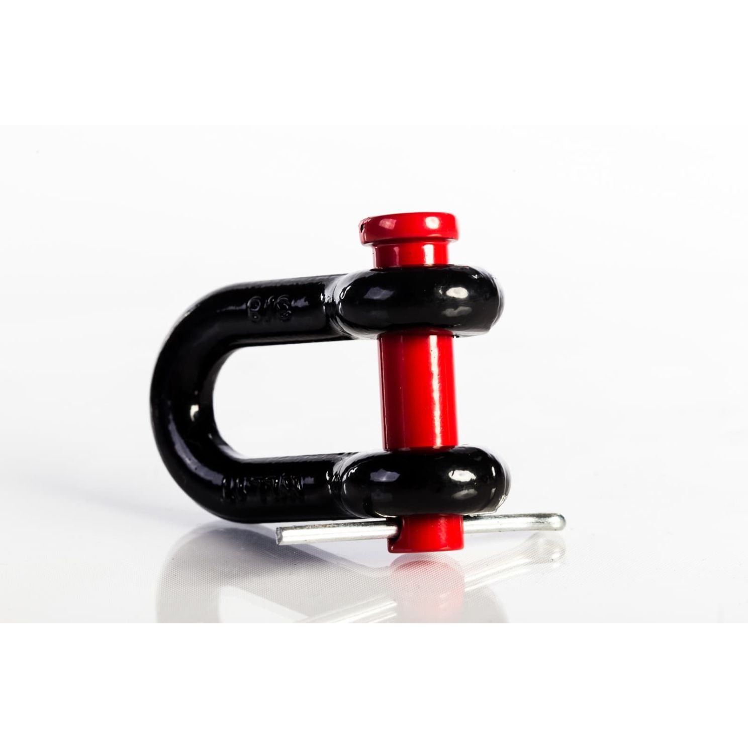 3/8" x 1-1/4" Utility Chain Clevis