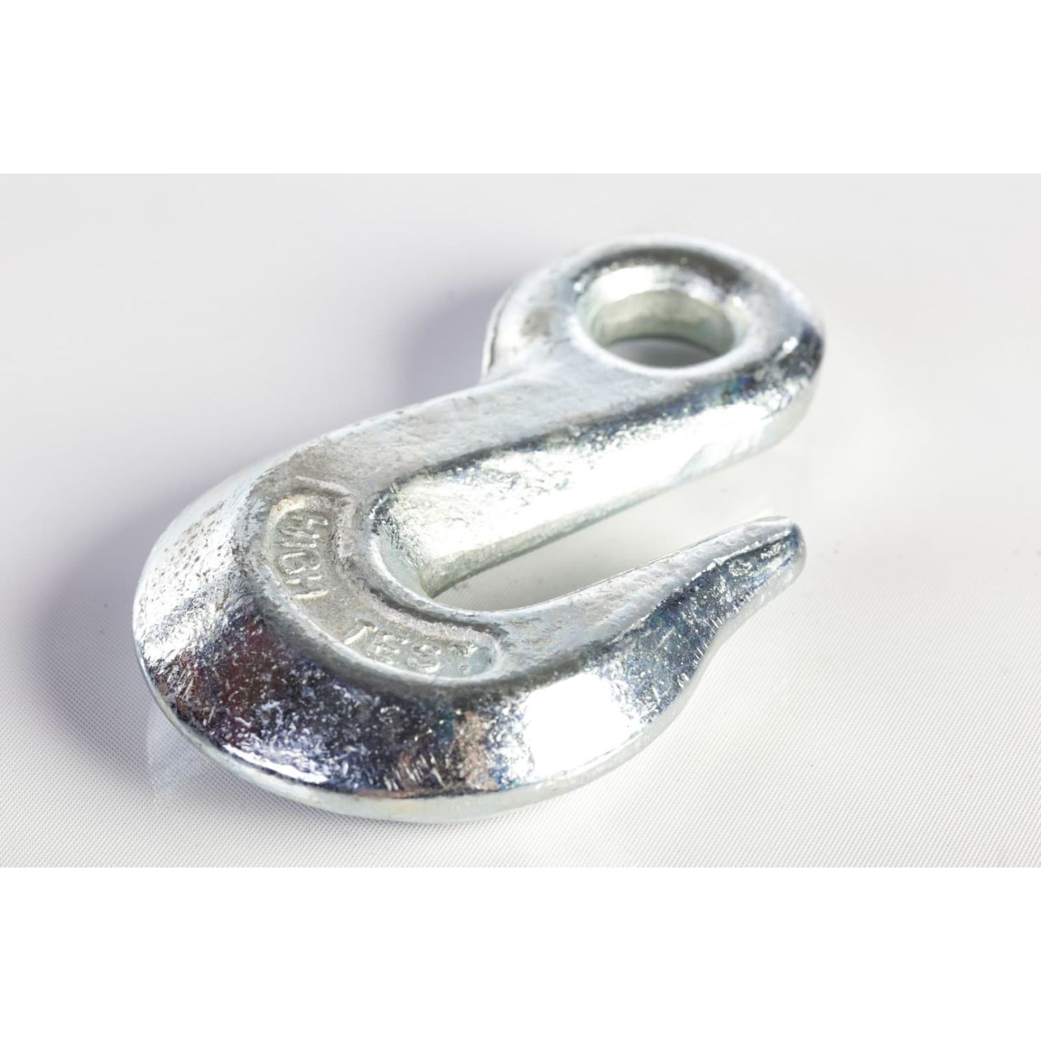 3/8" Log Chain Eye Grab Hook