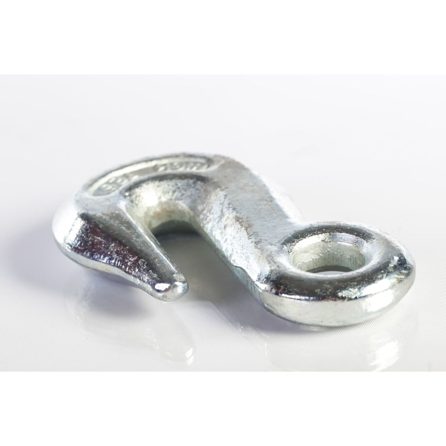 3/8" Log Chain Eye Grab Hook