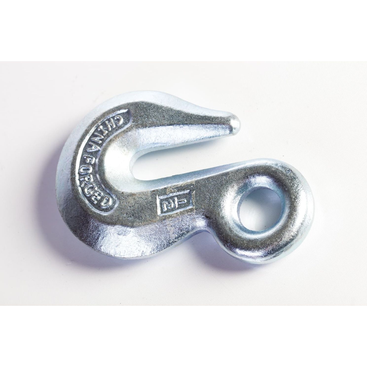 1/2" Log Chain Eye Grab Hook