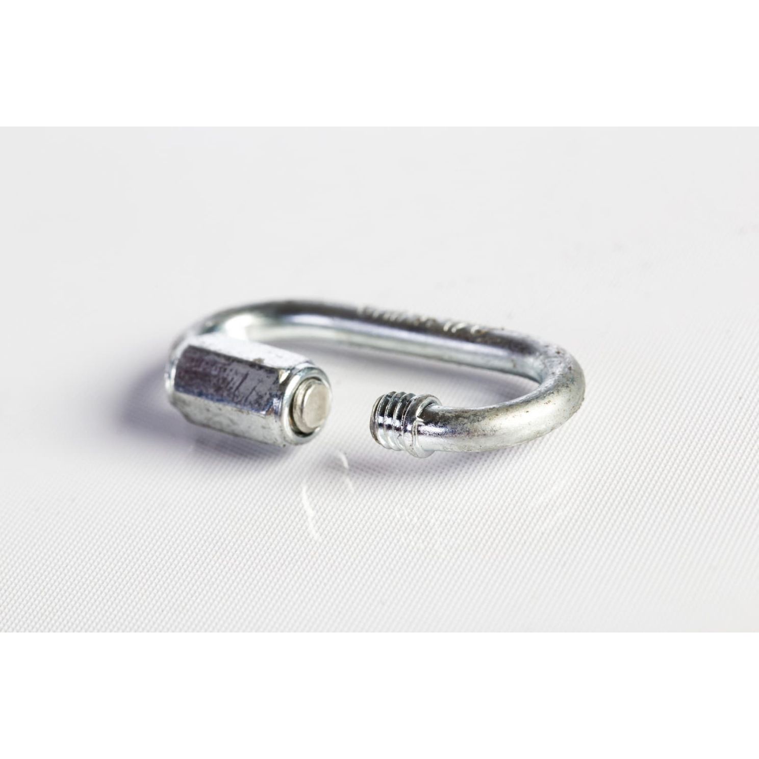 1/8" Log Chain Quick Repair Link