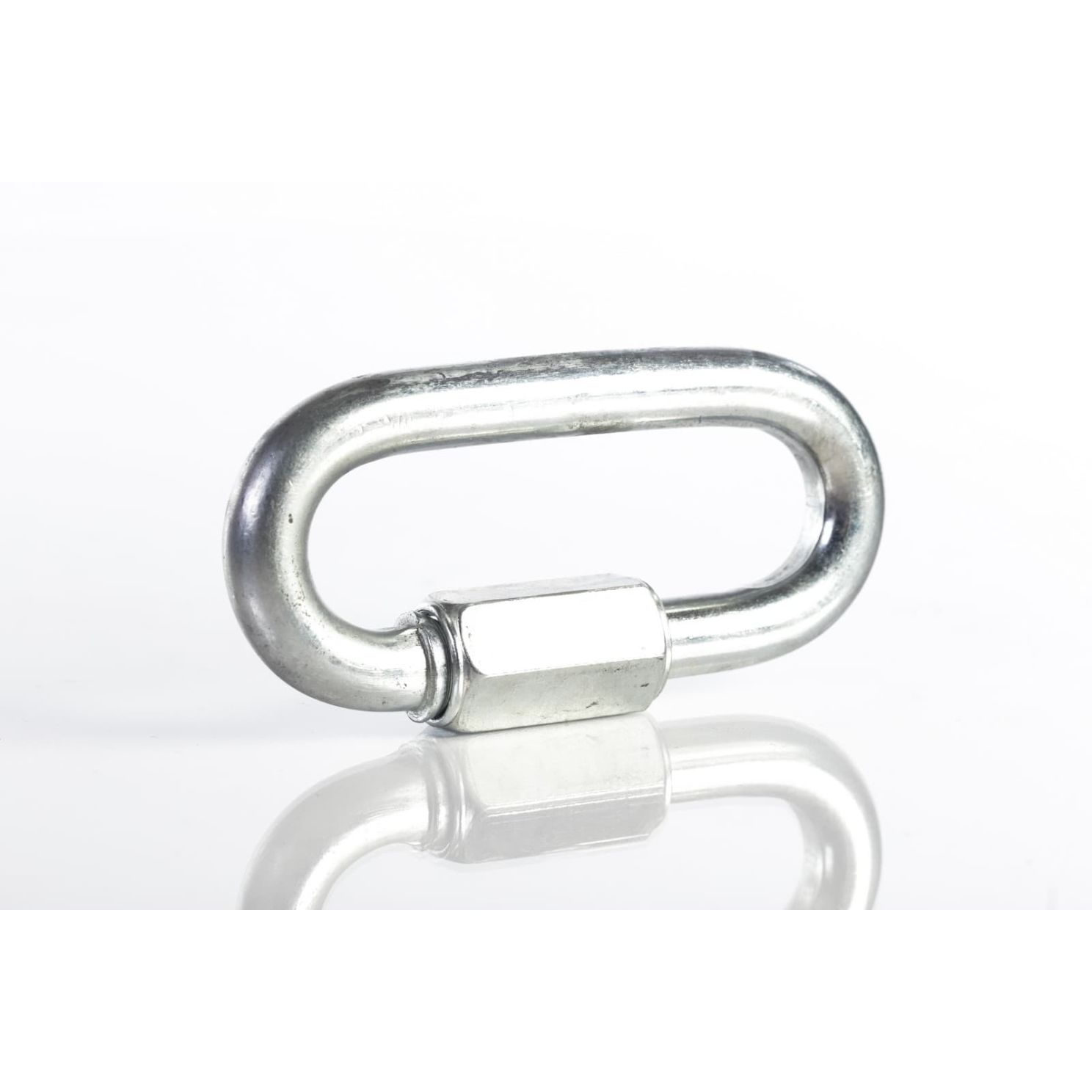 1/2" Log Chain Quick Repair Link