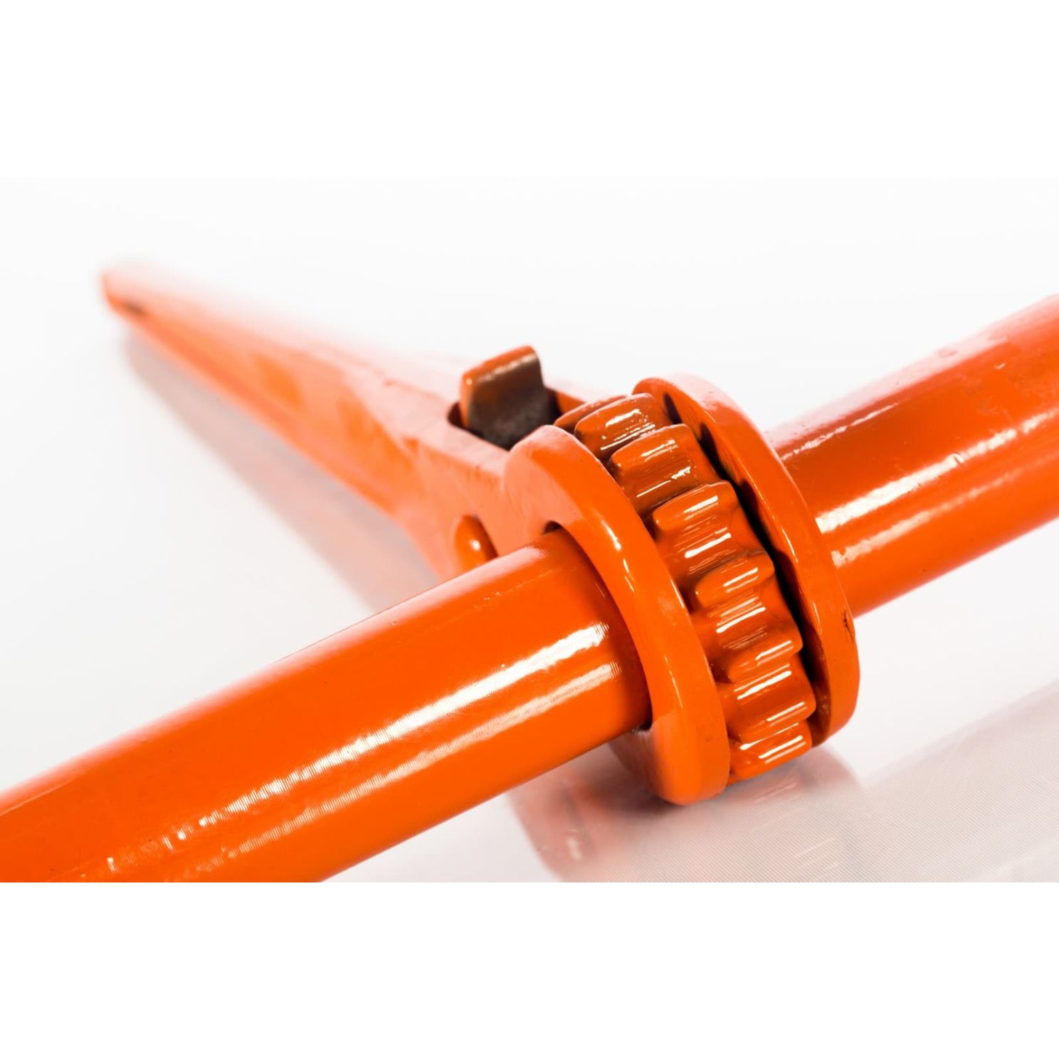 1/2" x 3/8" Log Chain Ratchet Load Binder