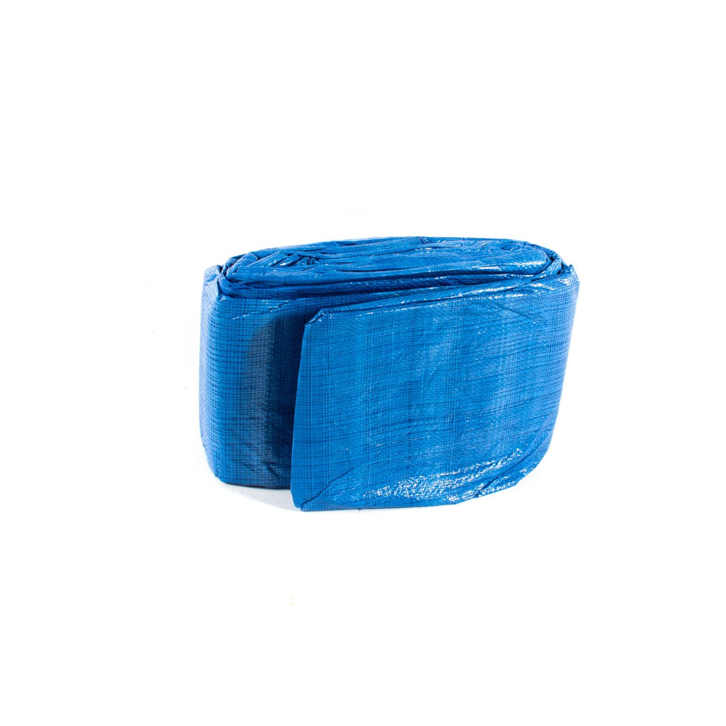 SMA 20' x 30' Blue Poly Tarp