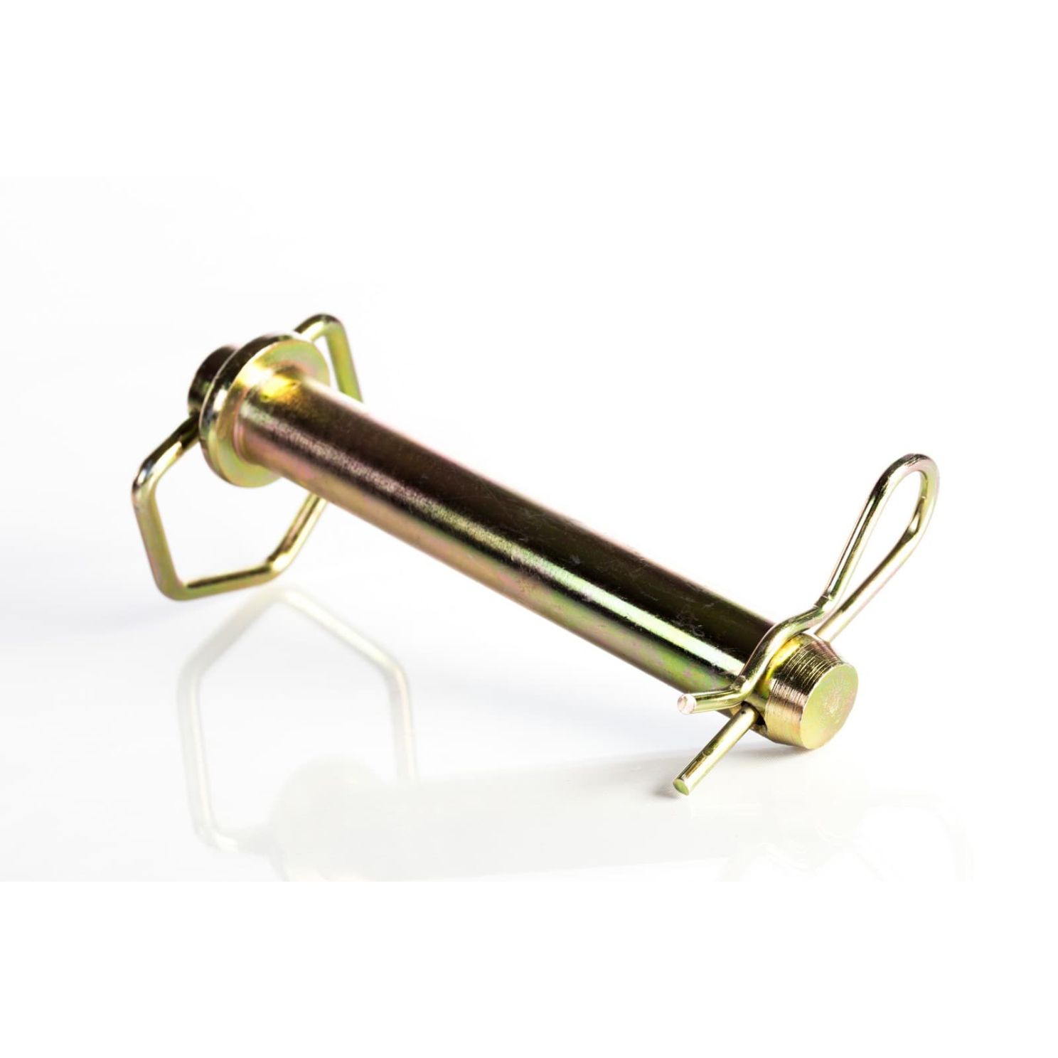 1" x 6-1/4" Cold Forged Hitch Pin