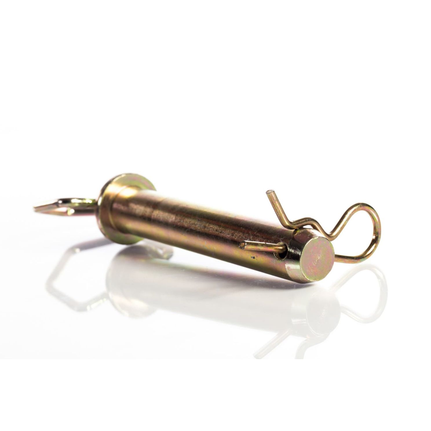 1-1/8" x 6-1/4" Cold Forged Hitch Pin
