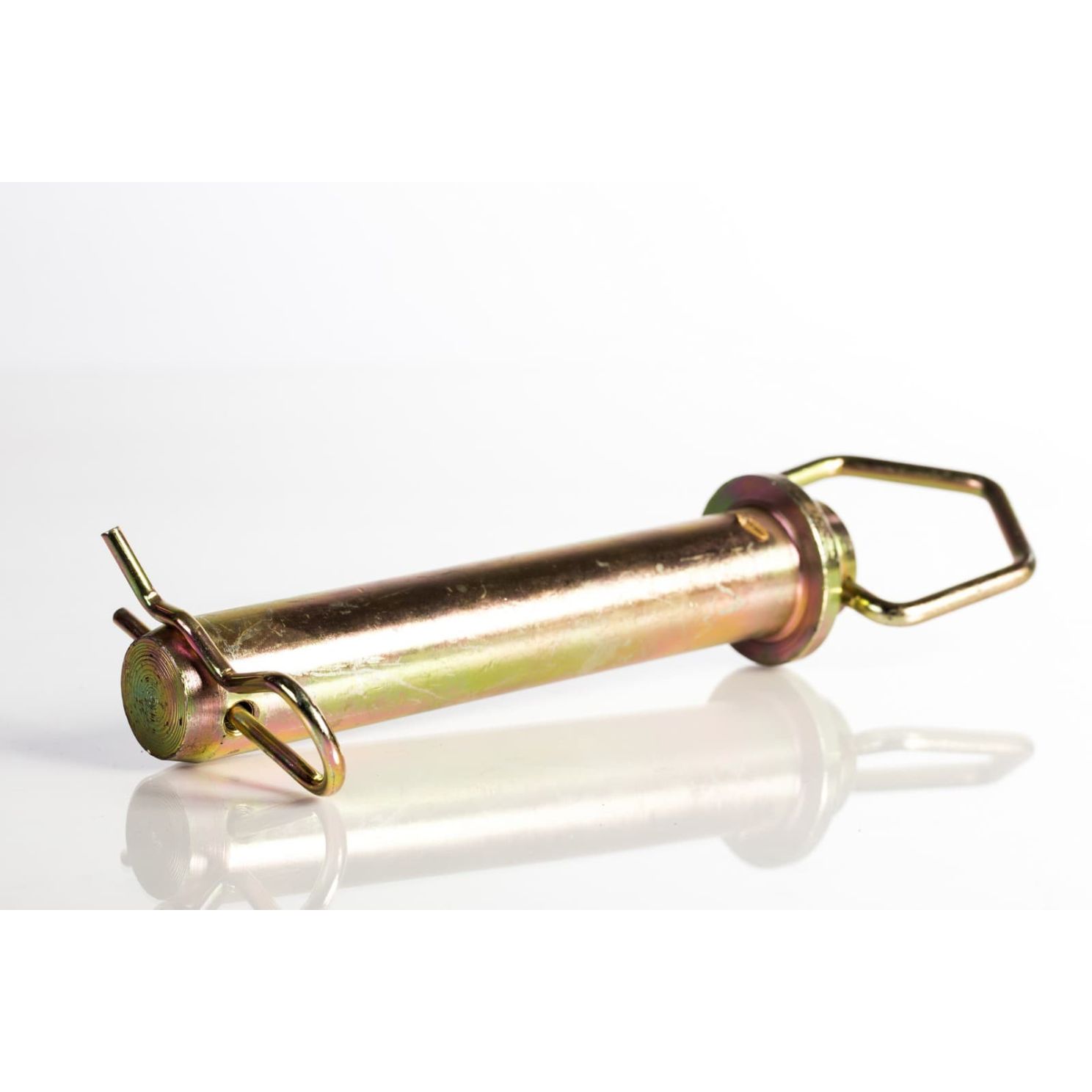 1-1/4" x 6-1/4" Cold Forged Hitch Pin