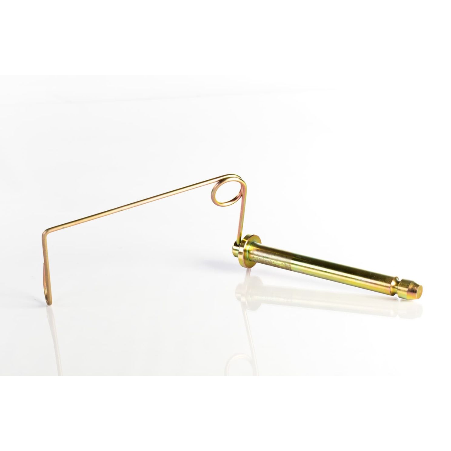 3/4" x 6" Safety Lock Hitch Pin