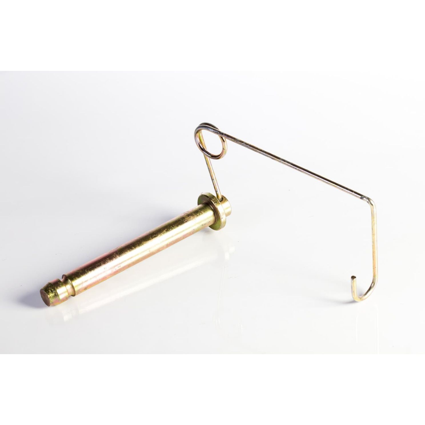 7/8" x 6" Safety Lock Hitch Pin