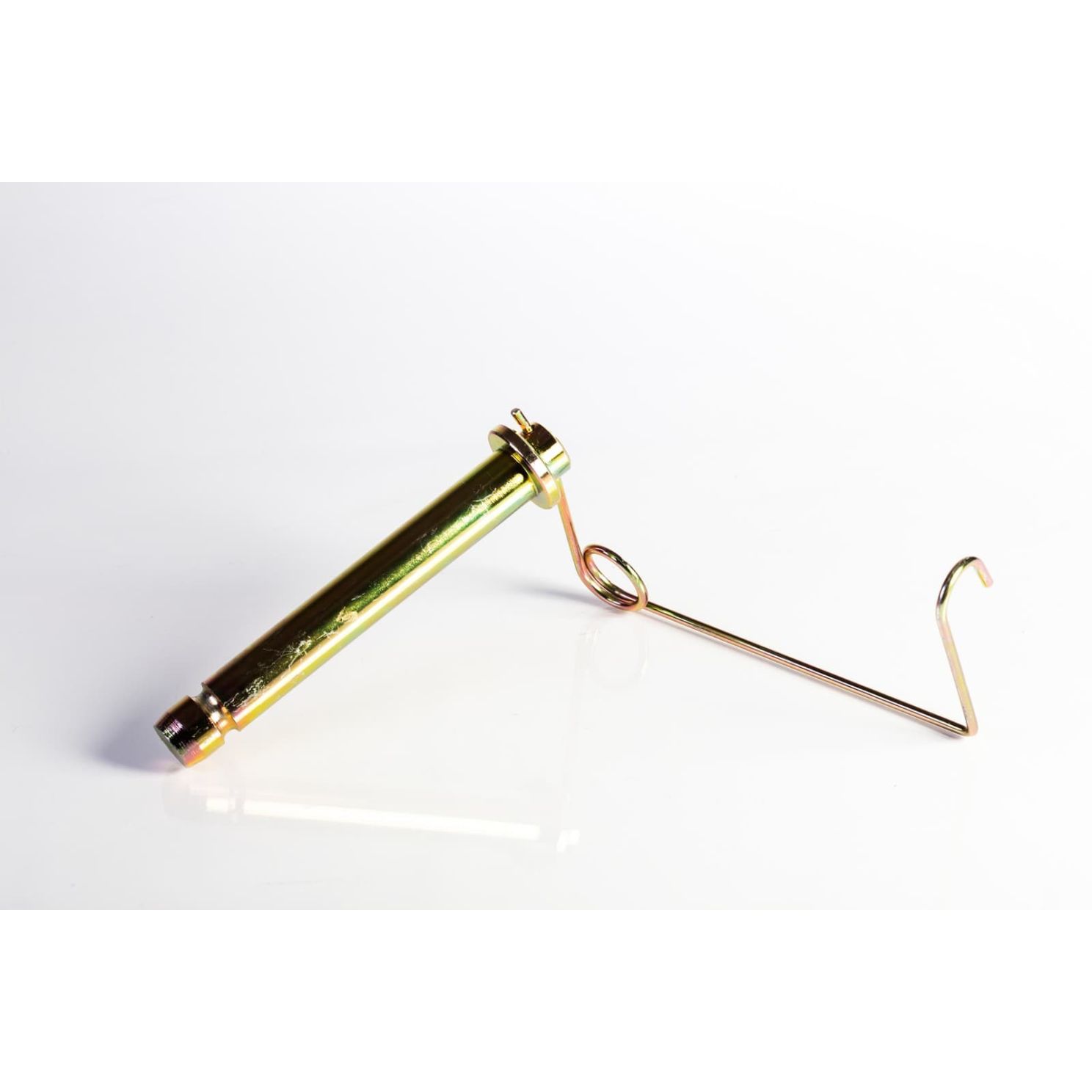 1" x 6" Safety Lock Hitch Pin