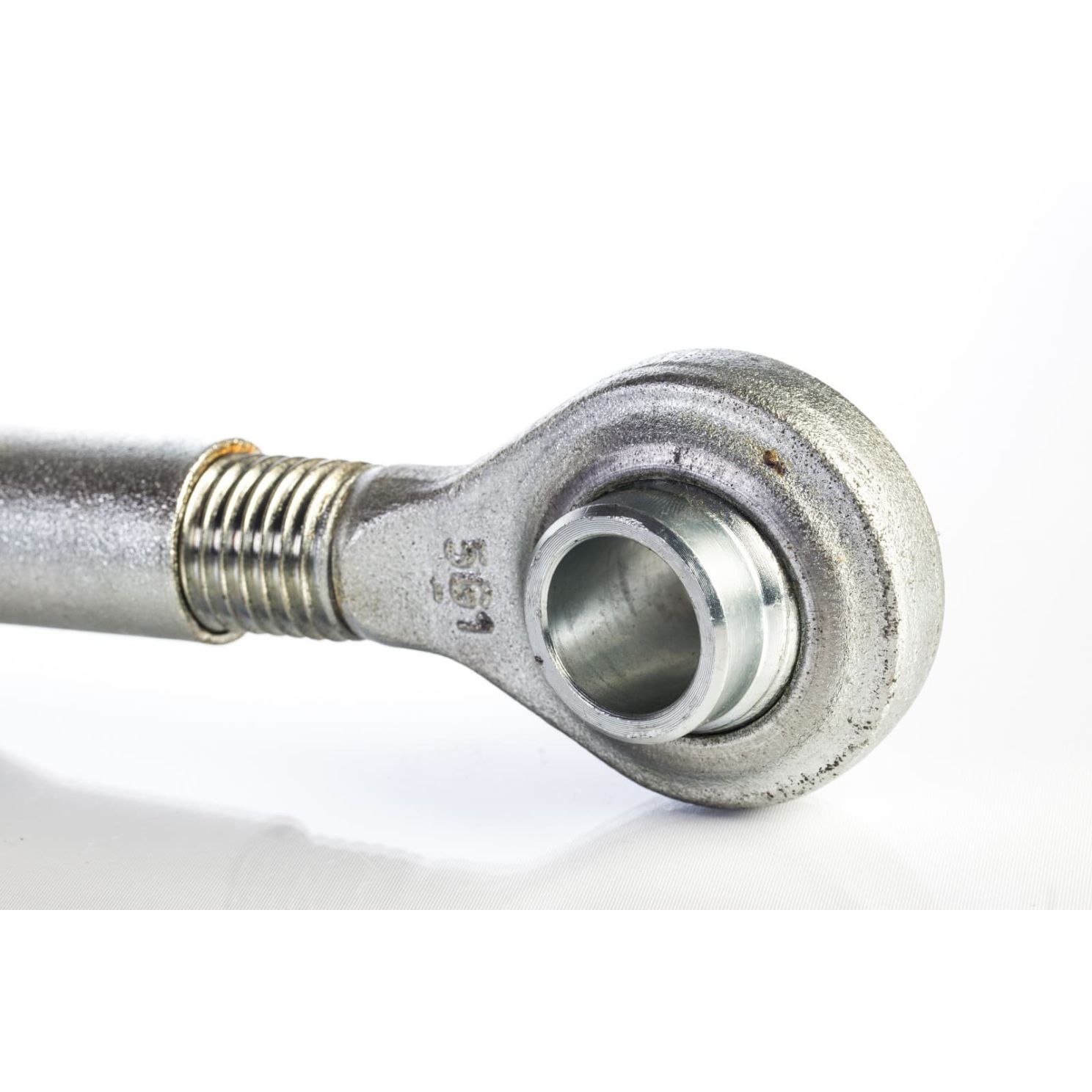 31" Category 2 Tractor Hitch Top Link