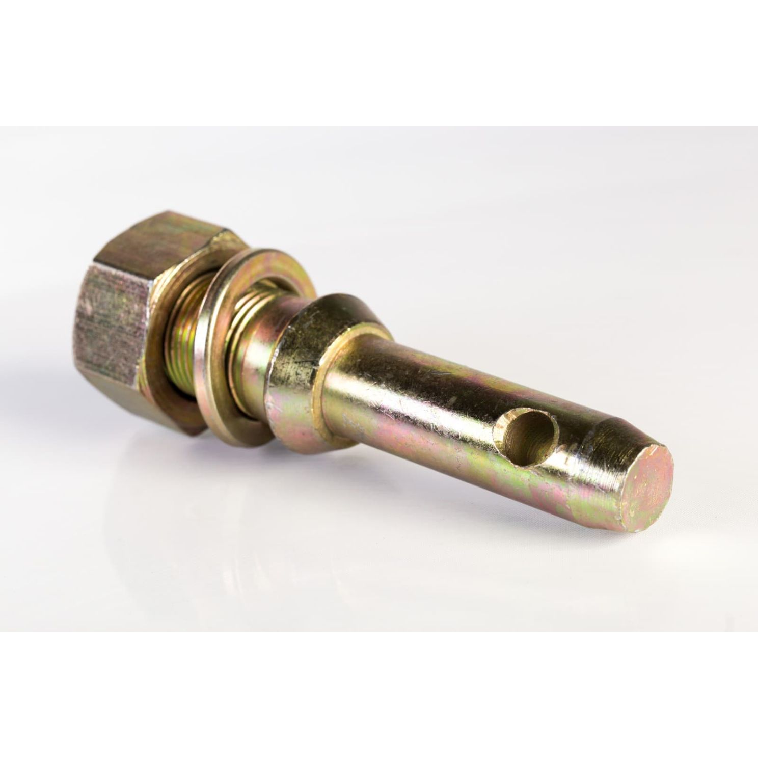 5.75" Category 2 to 1 Tractor Hitch Lift Arm Pin