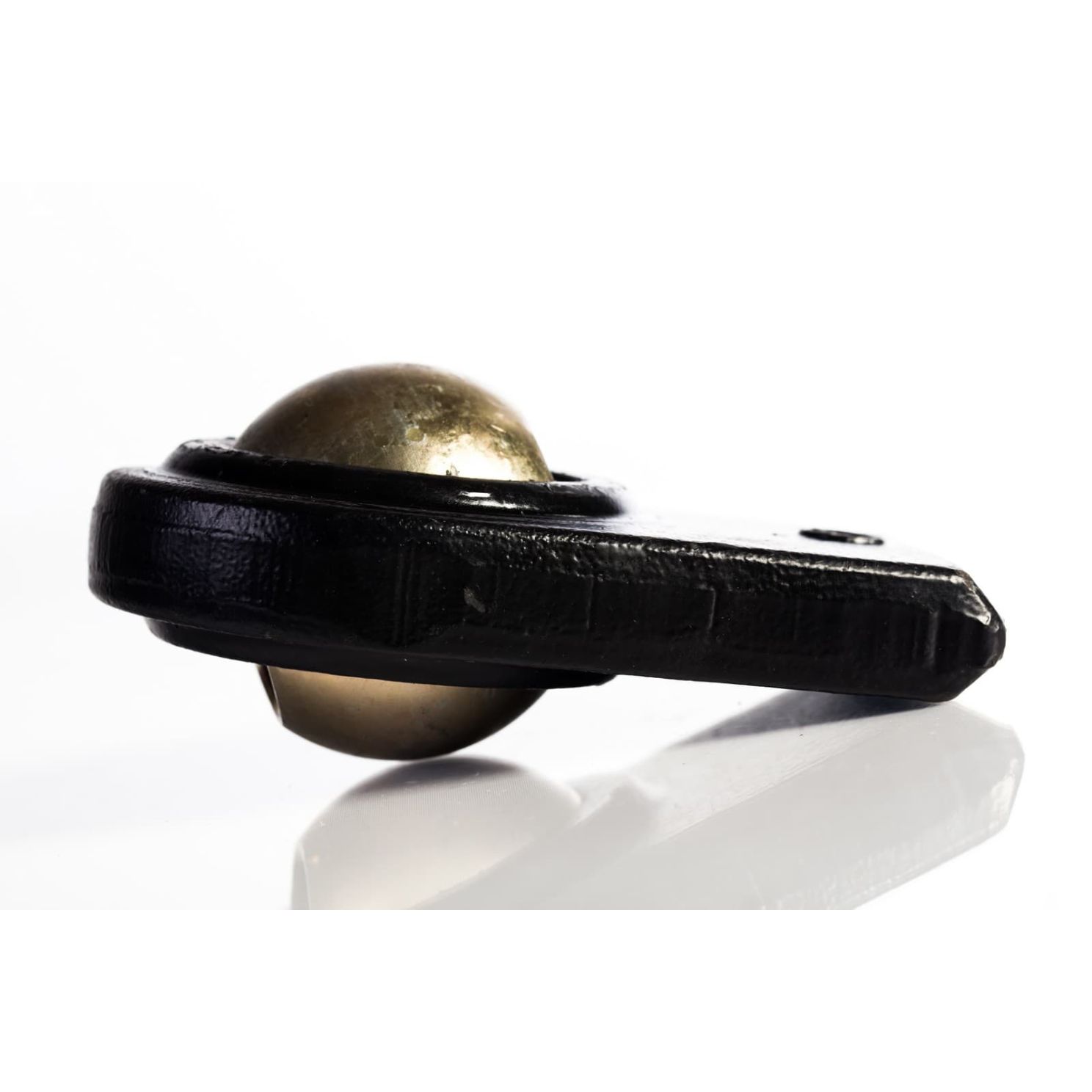Category 2 Tractor Hitch Straight Weld on Ball Socket