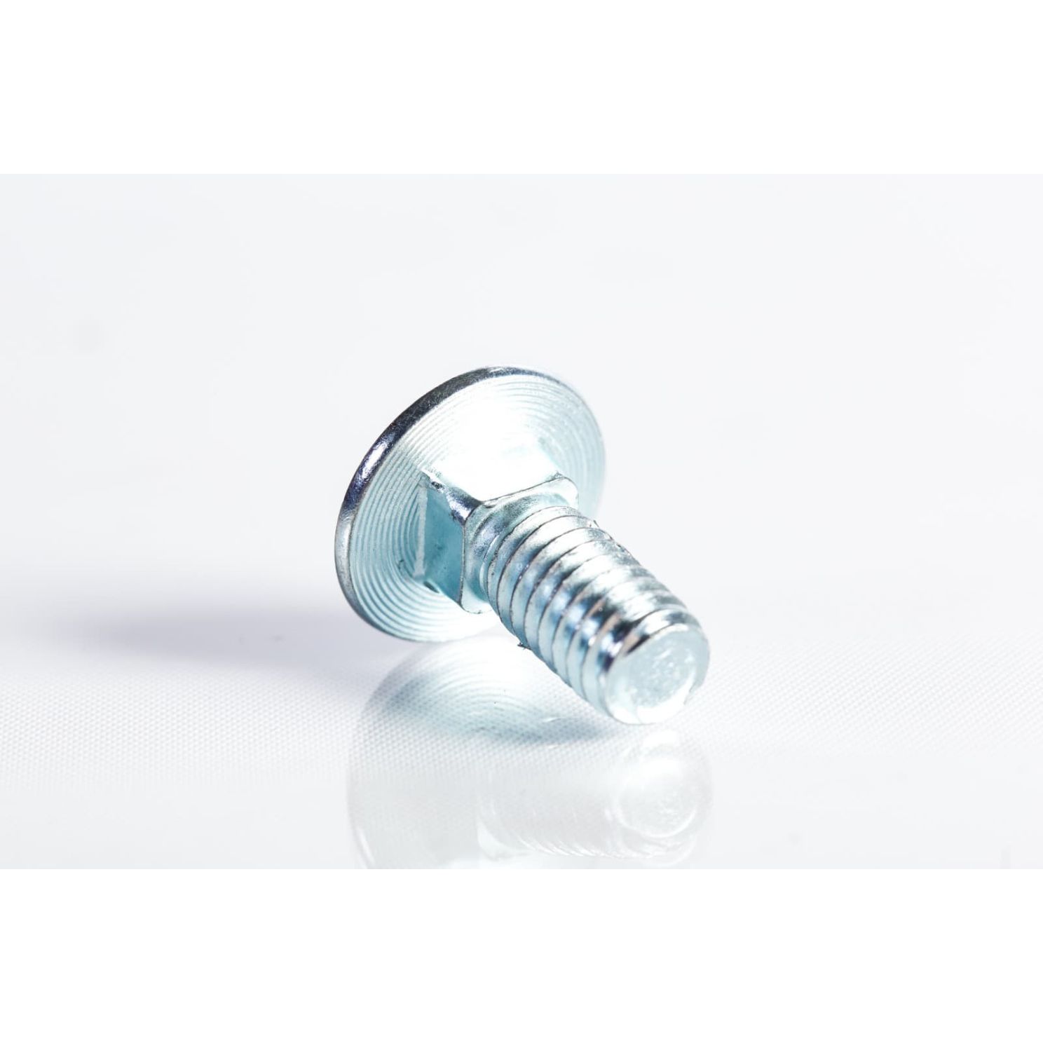 Lawson 5/16-18x3/4" Carriage Bolt GR5 Steel 84878