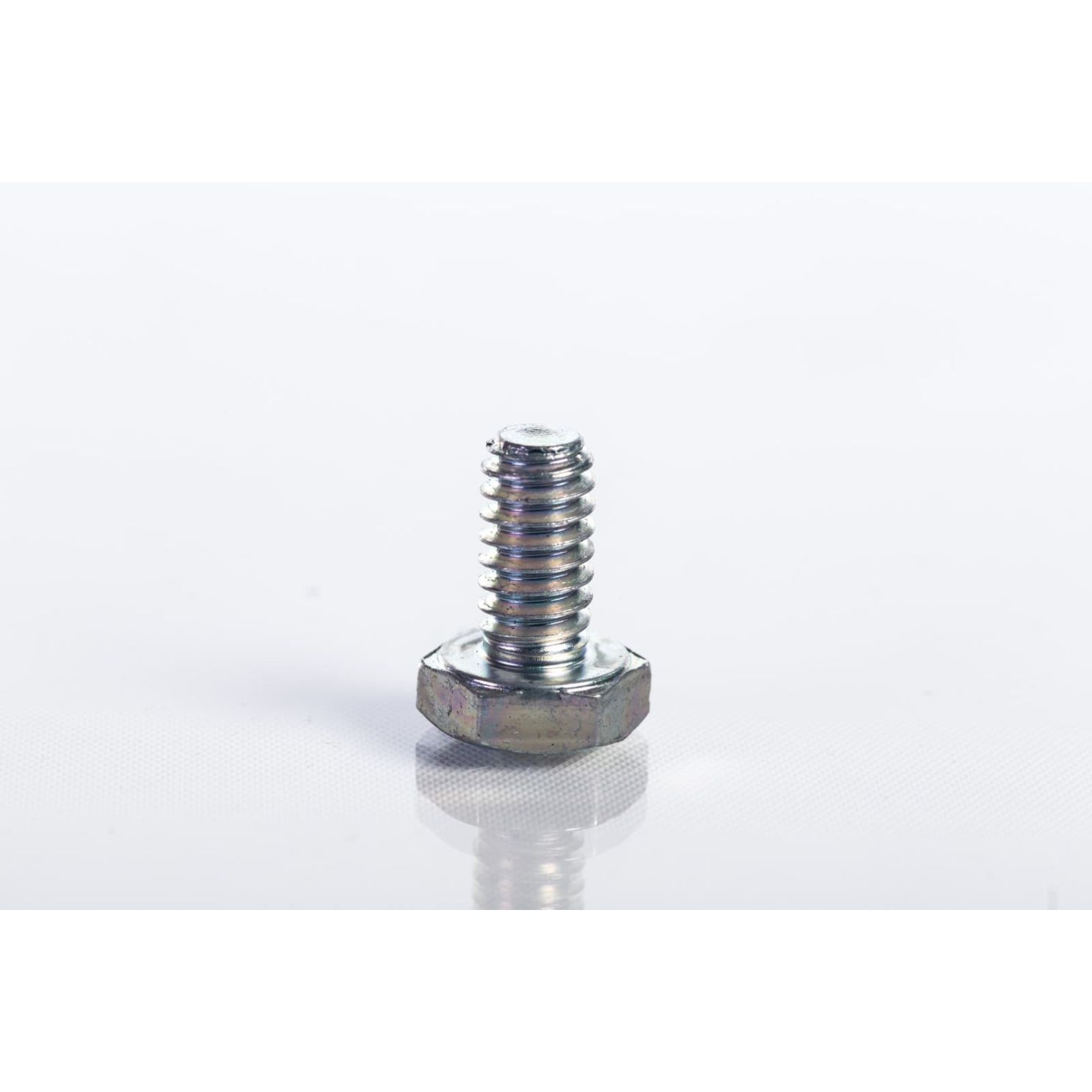 Falcon Grip 1/4-20x1/2" Hex Head Cap Screw Bolt GR5 Qty 100 FA65000