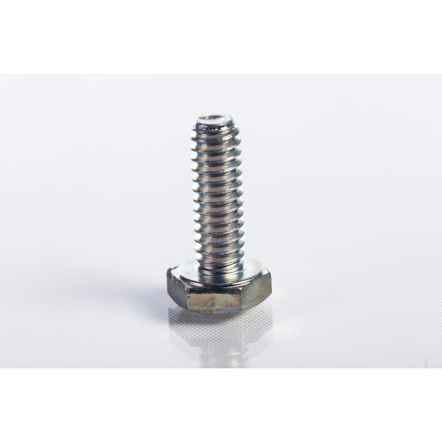 Falcon Grip 1/4-20x3/4" Hex Head Cap Screw Bolt GR5 Qty 100 FA65001