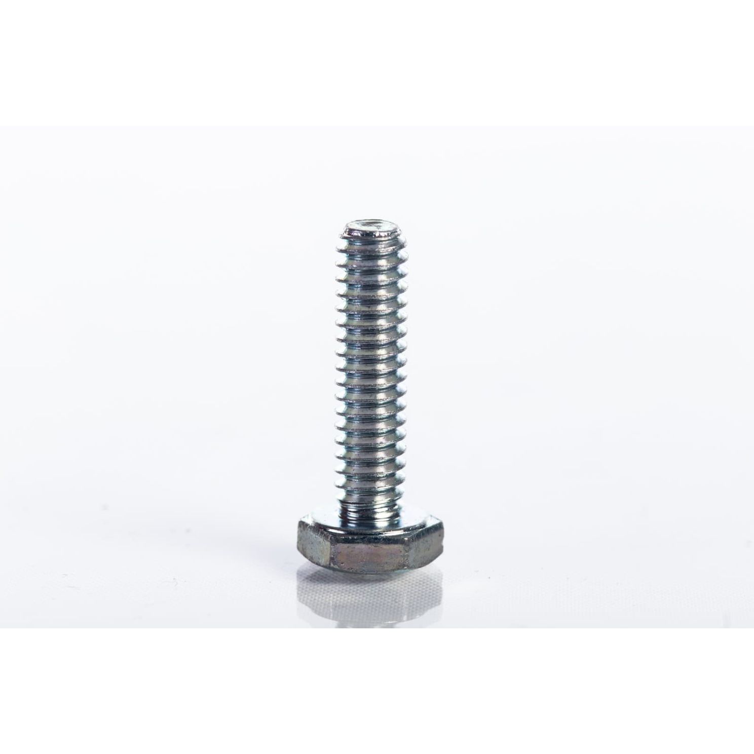 Falcon Grip 1/4-20x1" Hex Head Cap Screw Bolt GR5 Qty 100 FA65002