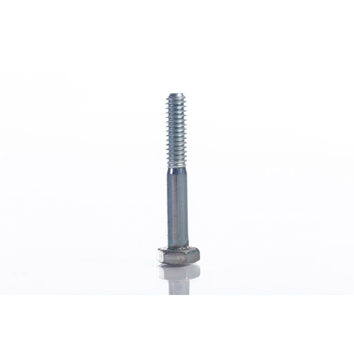 Falcon Grip 1/4-20x1-3/4" Hex Head Cap Screw Bolt GR5 Qty 100 FA65005