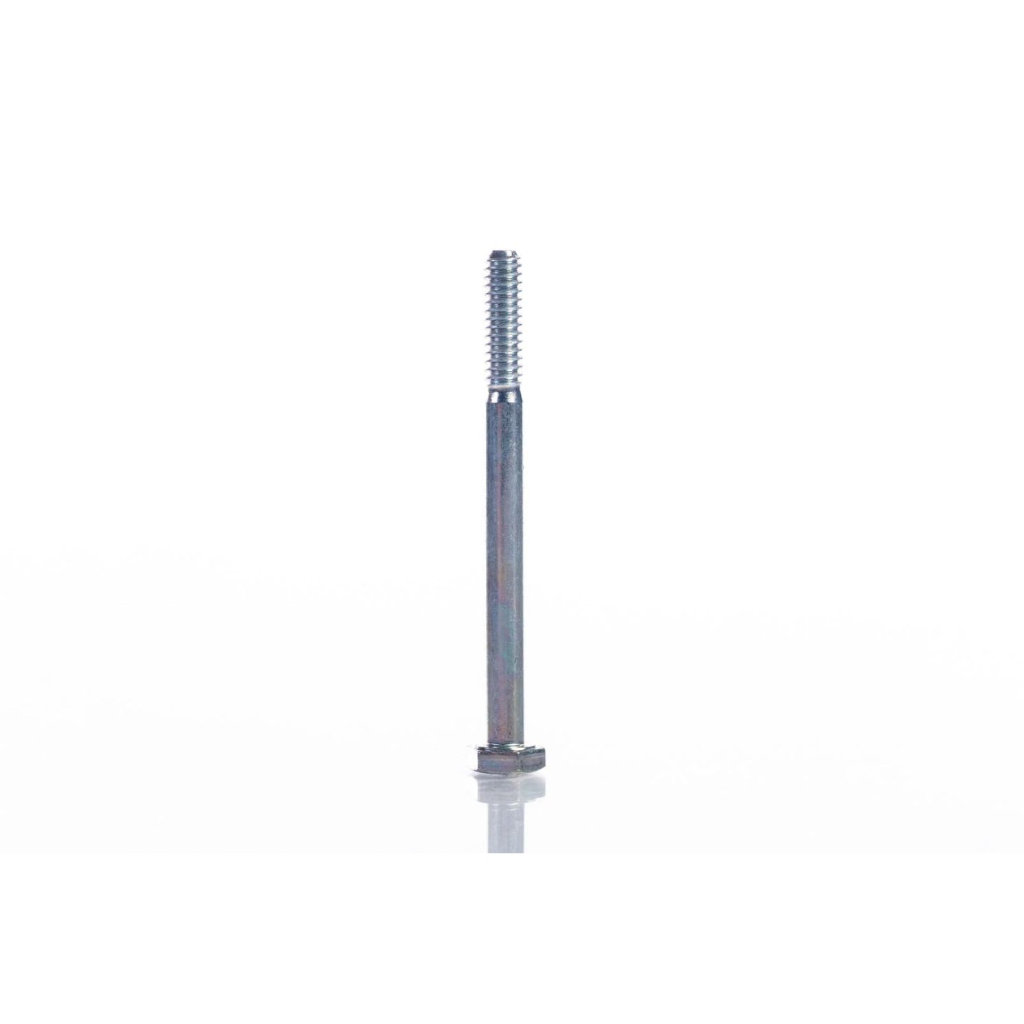 Falcon Grip 1/4-20x3" Hex Head Cap Screw Bolt GR5 Qty 50 FA65010