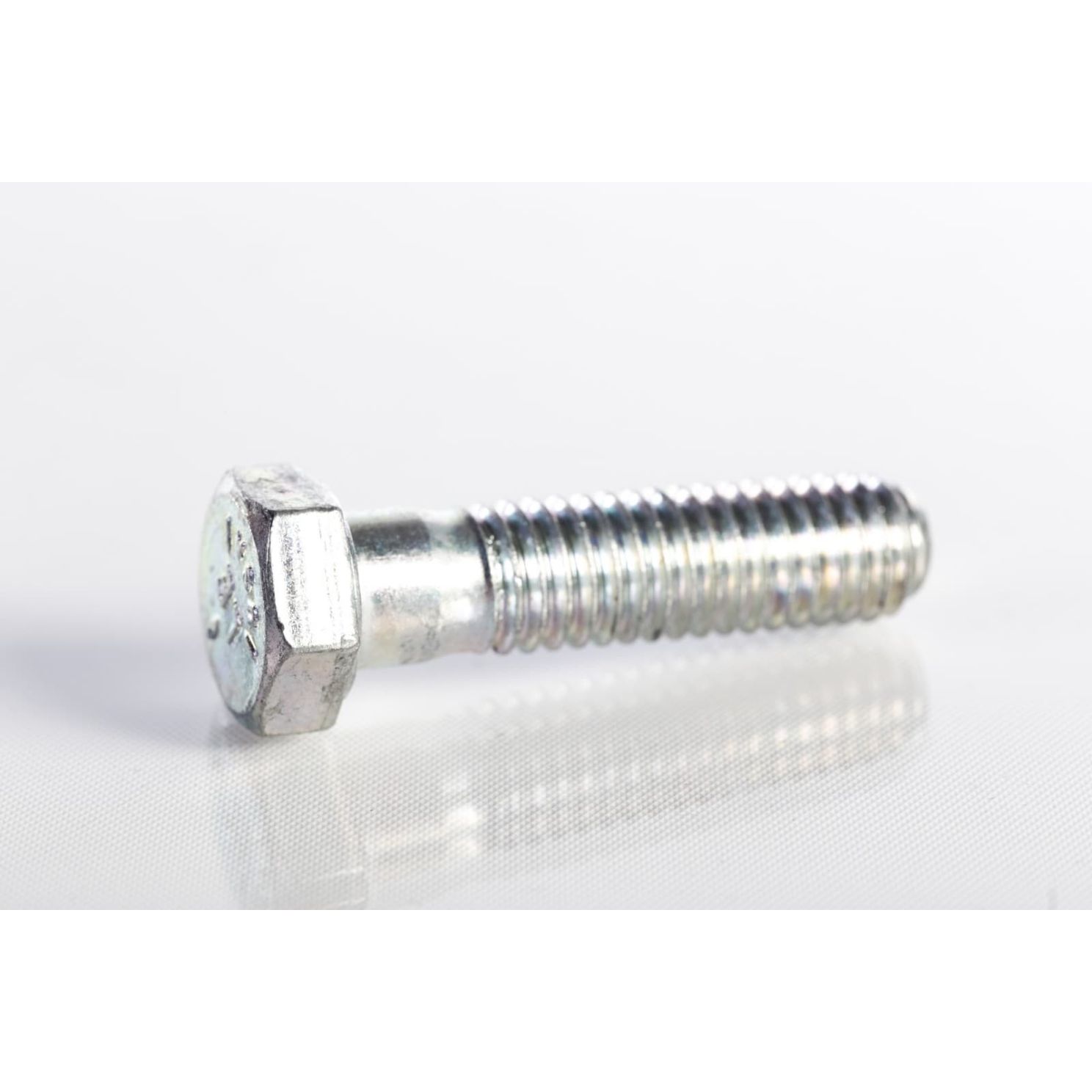 Falcon Grip 3/8-16x1-1/2" Hex Head Cap Screw Bolt GR5 Qty 50 FA65034