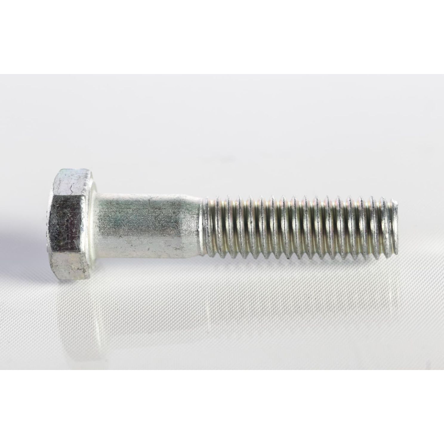 Falcon Grip 3/8-16x1-3/4" Hex Head Cap Screw Bolt GR5 Qty 50 FA65035