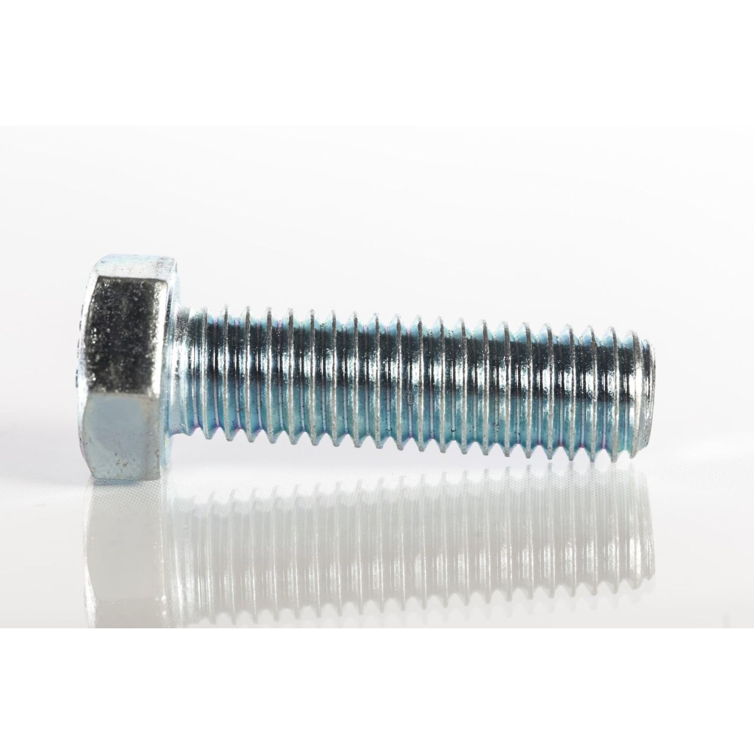 Falcon Grip 1/2-13x1-3/4" Hex Head Cap Screw Bolt GR5 Qty 50 FA65063
