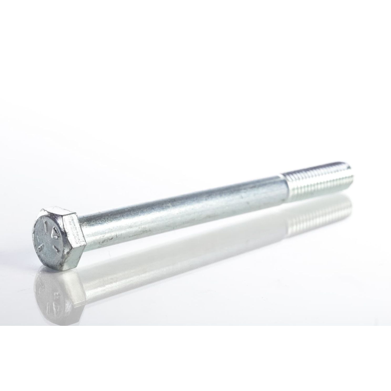 Falcon Grip 5/8-11x7" Hex Head Cap Screw Bolt GR5 Qty 10 FA21121