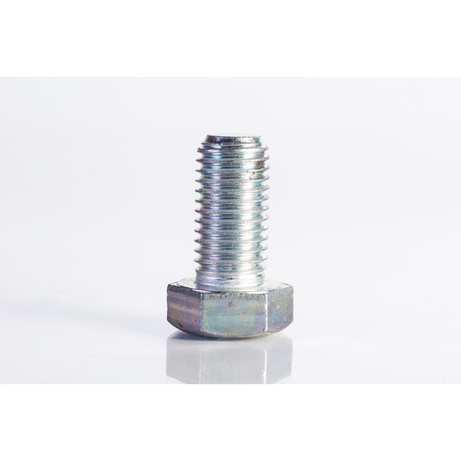 Falcon Grip 3/4-10x1-1/2" Hex Head Cap Screw Bolt GR5 Qty 25 FA65113