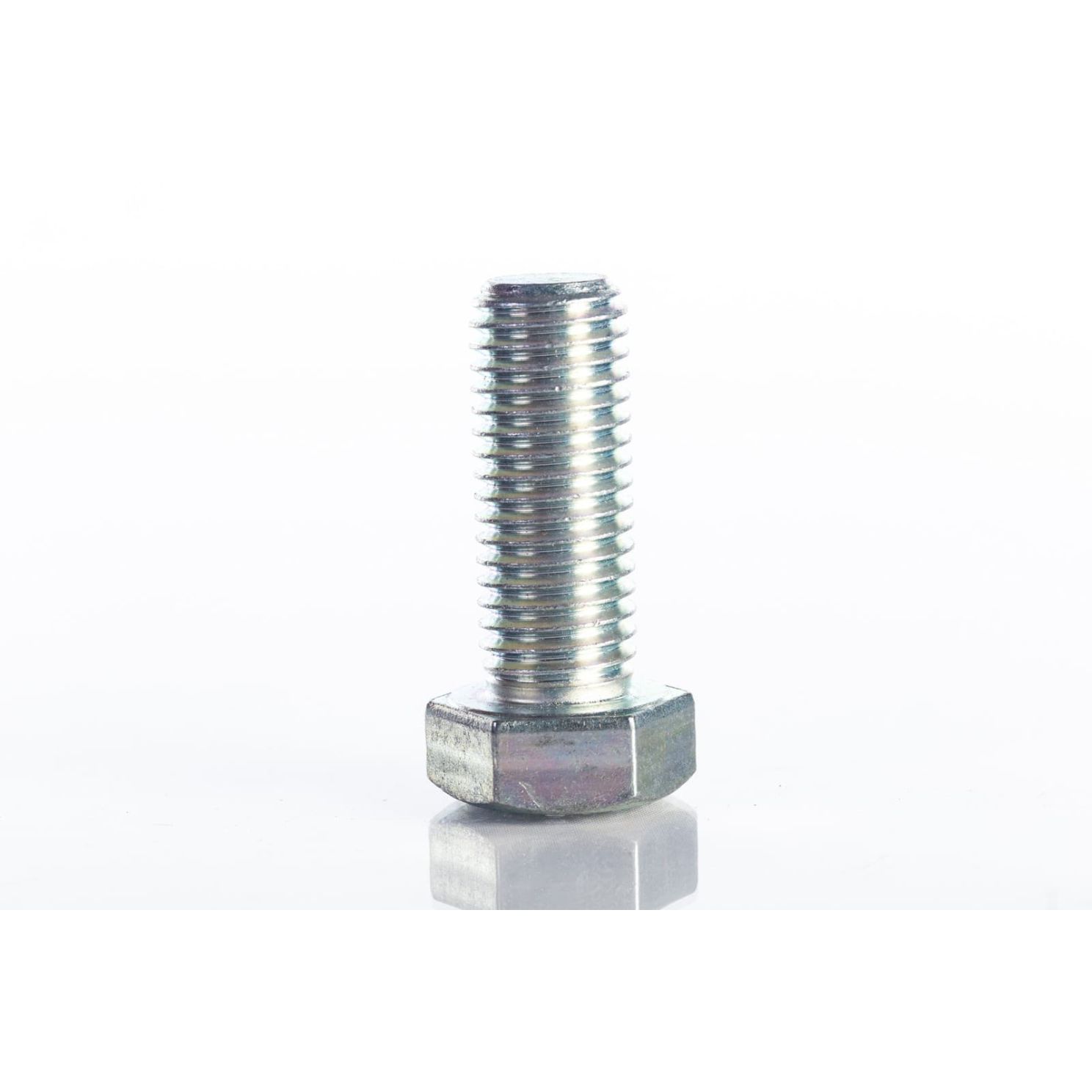 Falcon Grip 3/4-10x2" Hex Head Cap Screw Bolt GR5 Qty 25 FA65115