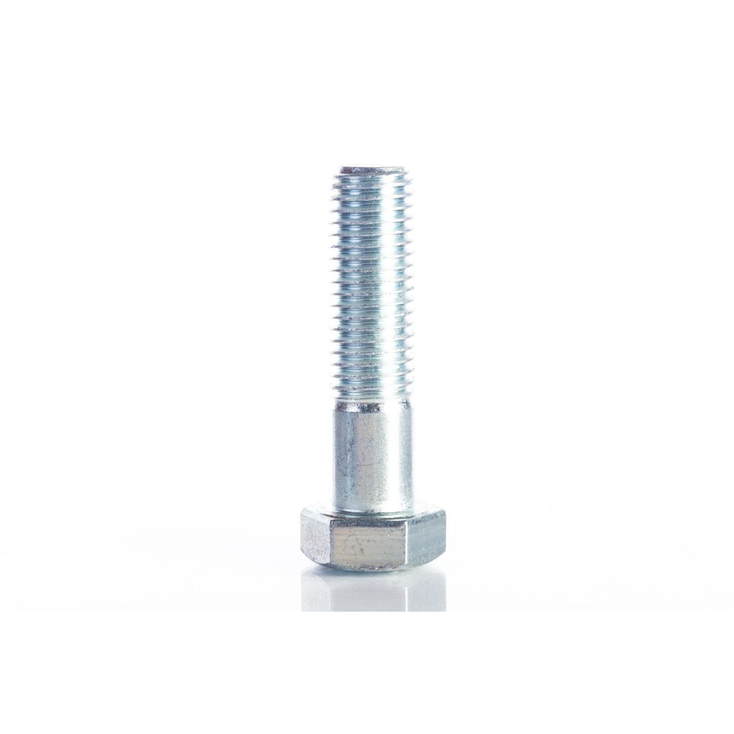 Falcon Grip 3/4-10x3" Hex Head Cap Screw Bolt GR5 Qty 25 FA65119