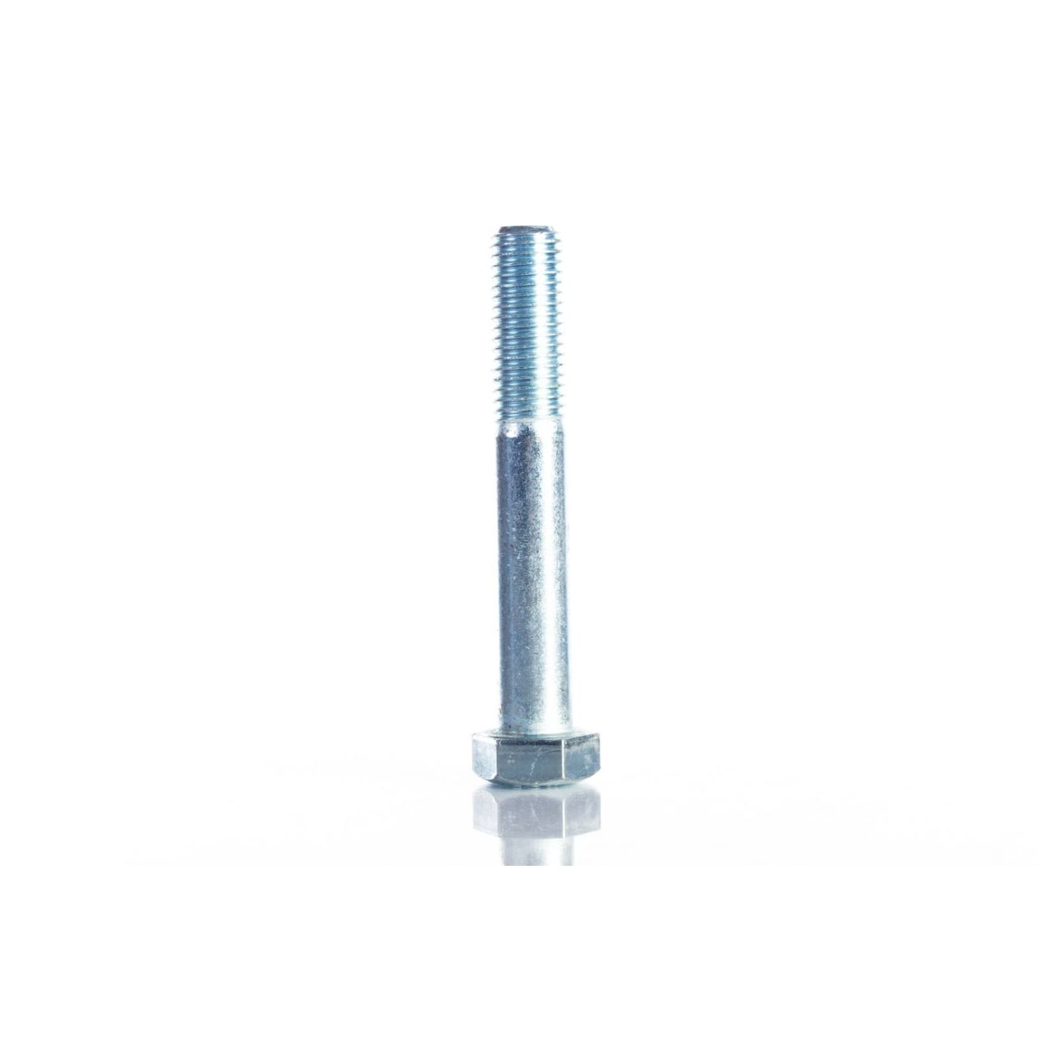 Falcon Grip 3/4-10x5" Hex Head Cap Screw Bolt GR5 Qty 10 FA65125