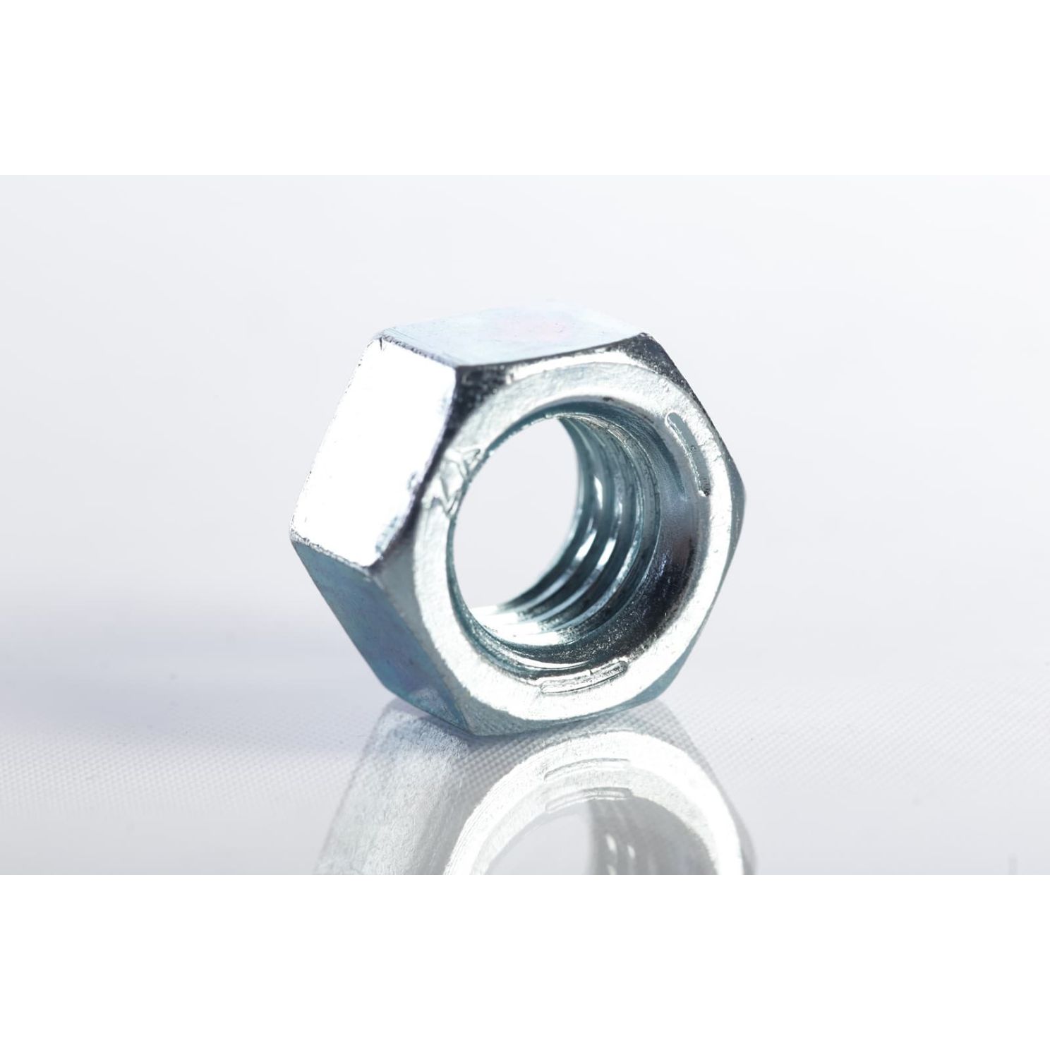 Lawson 1/2-13 Hex Nut GR5 Qty 50 FA95681